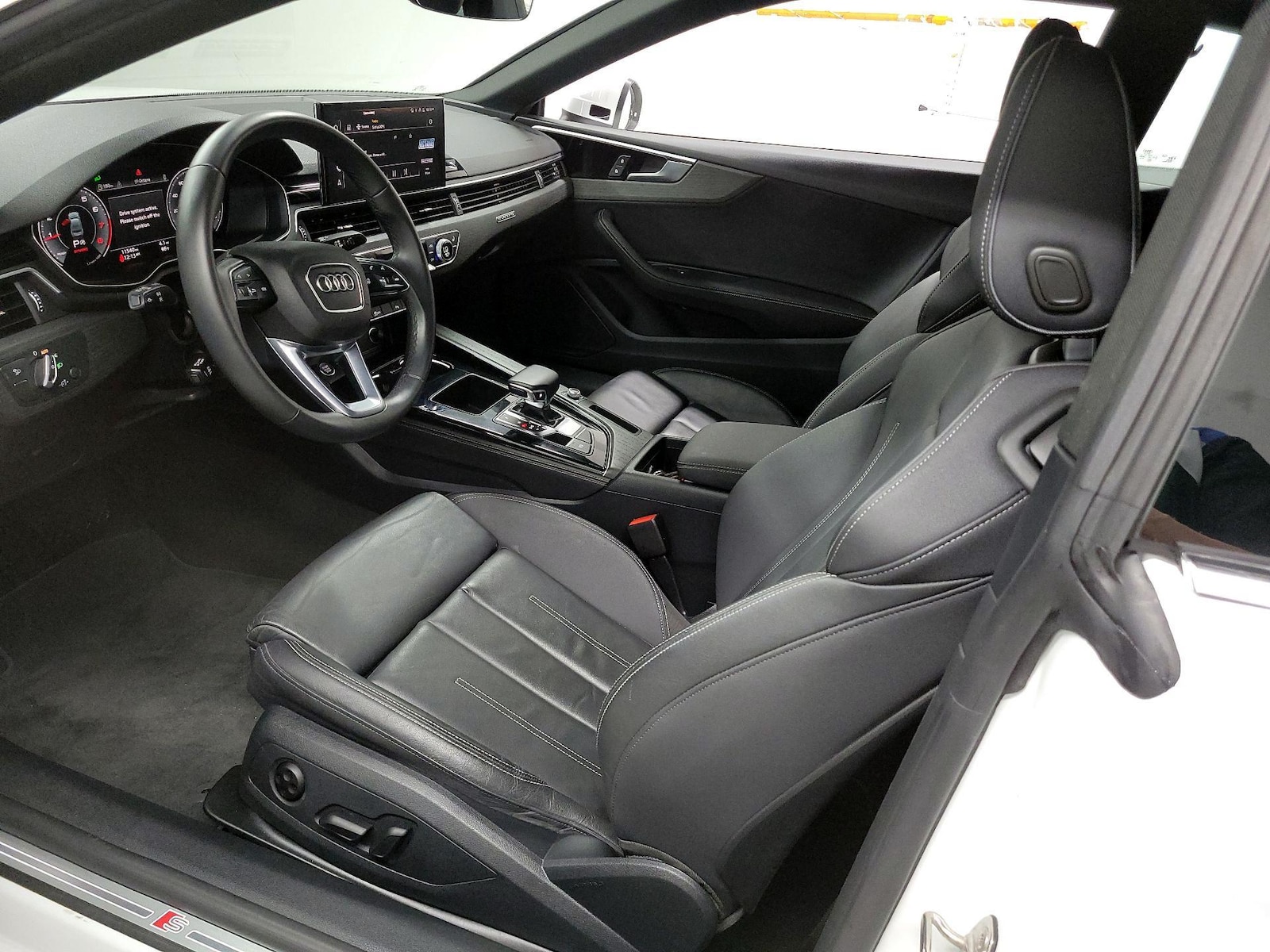 2022 Audi A5 Coupe Premium Plus - Photo 12