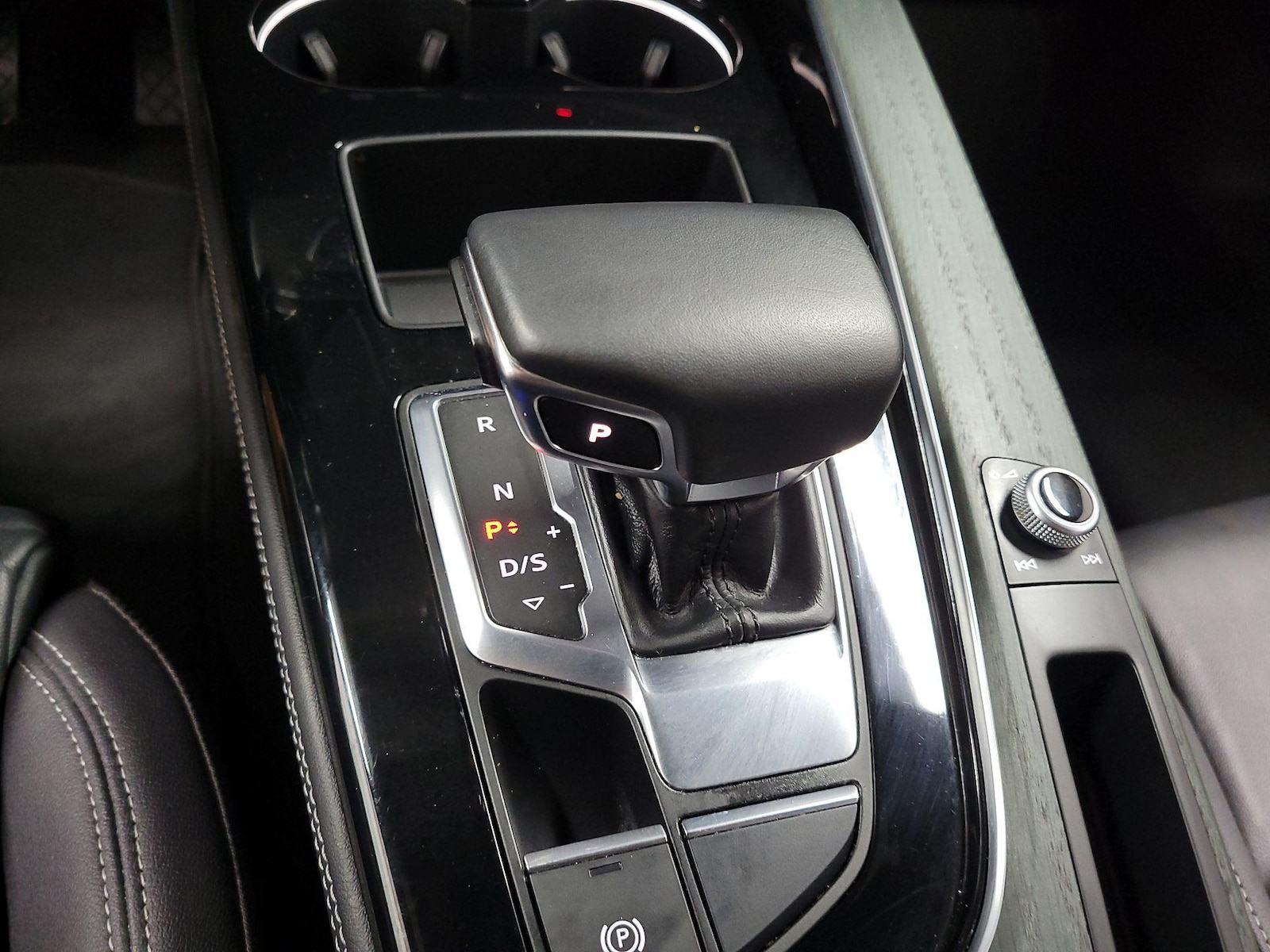2022 Audi A5 Coupe Premium Plus - Photo 17