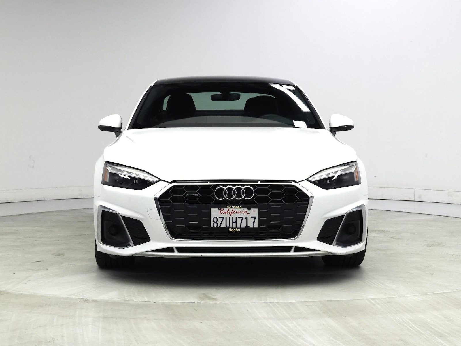 2022 Audi A5 Coupe Premium Plus - Photo 6
