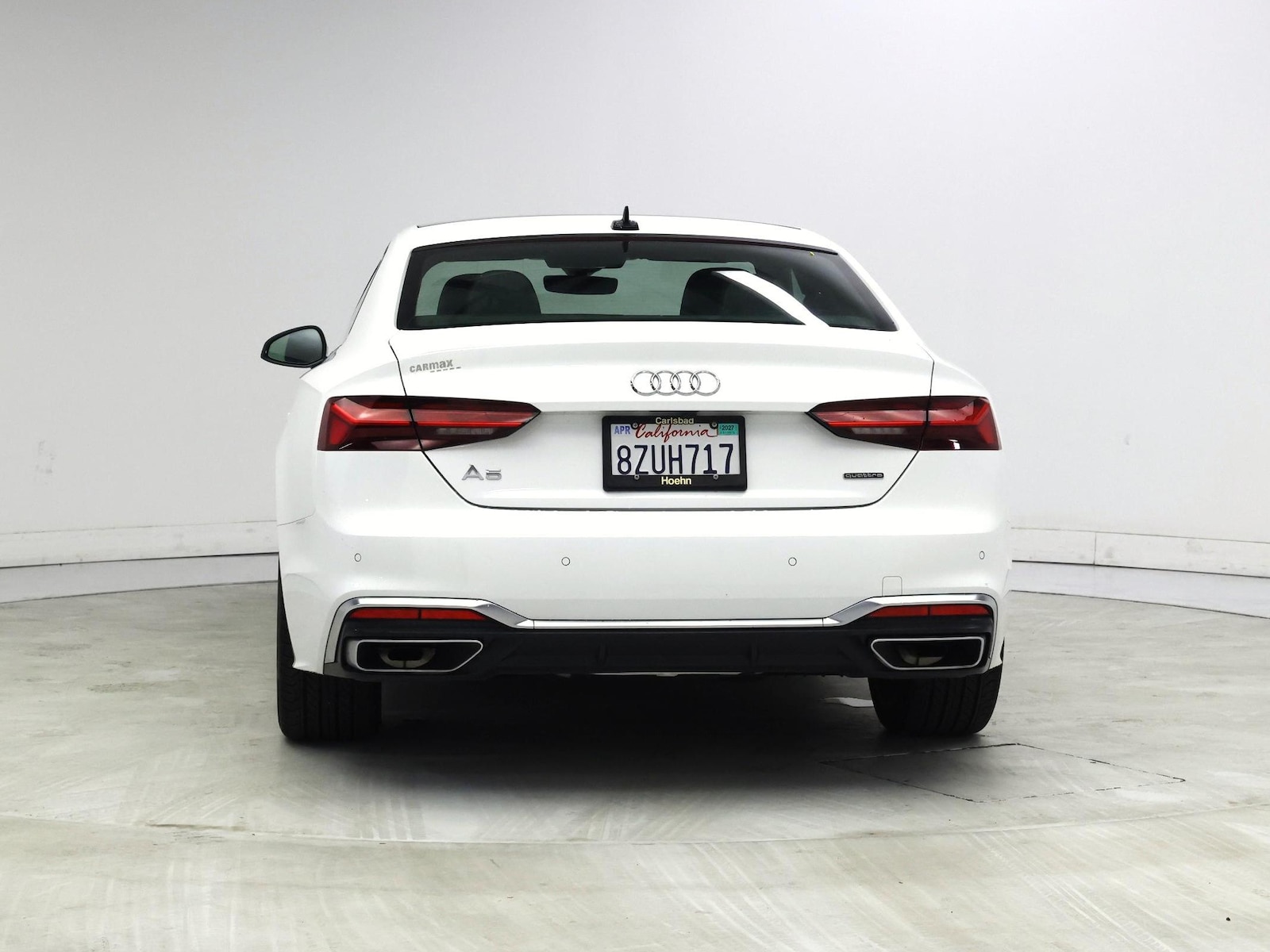 2022 Audi A5 Coupe Premium Plus - Photo 7