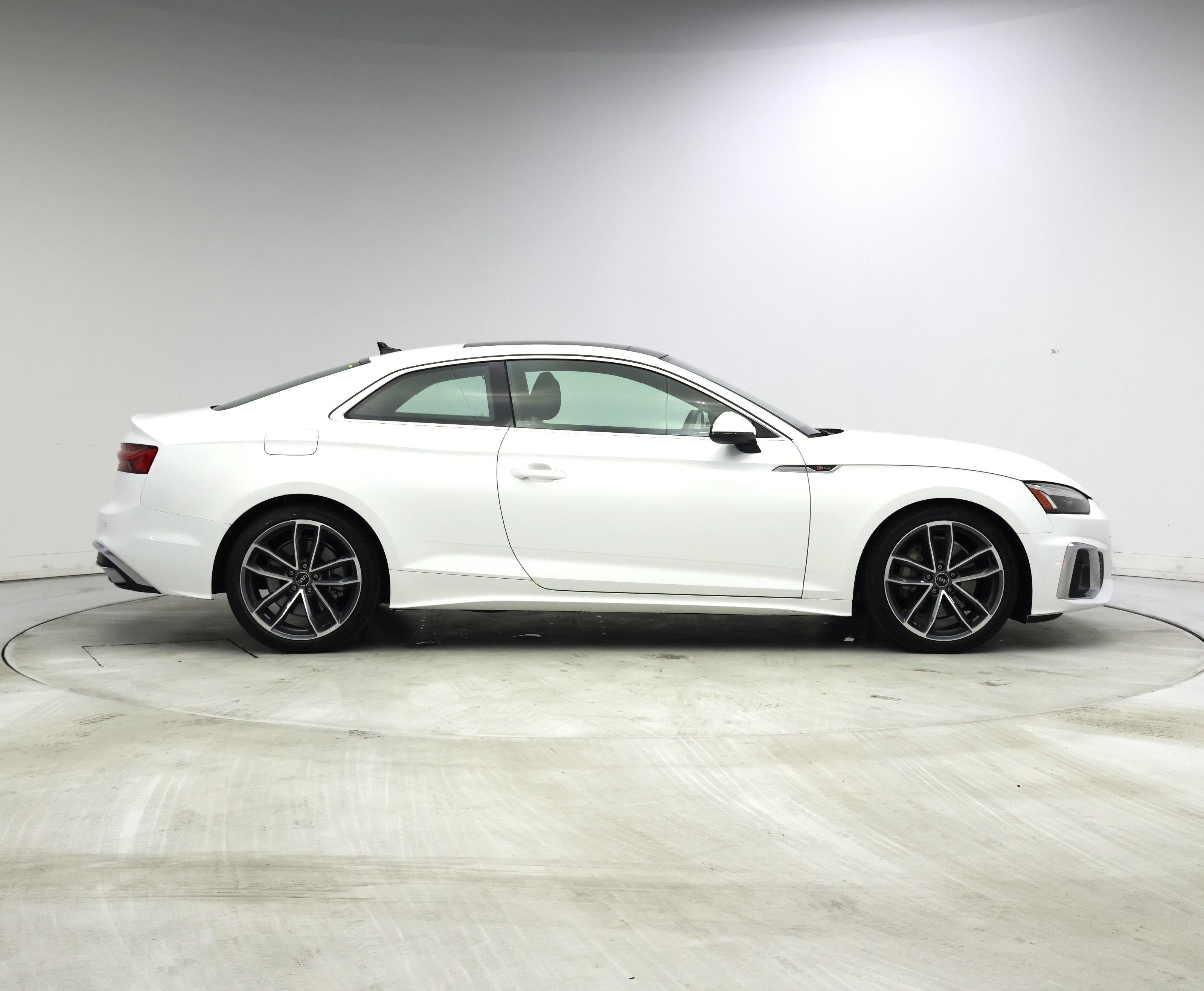Thumbnail: 2022 Audi A5 - 7