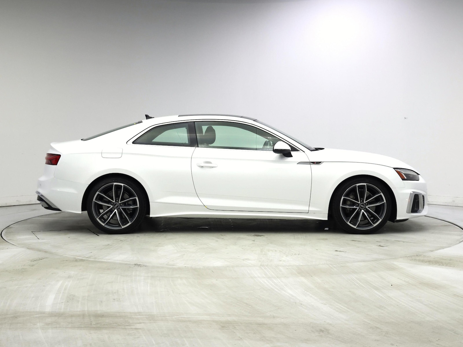 2022 Audi A5 Coupe Premium Plus - Photo 8