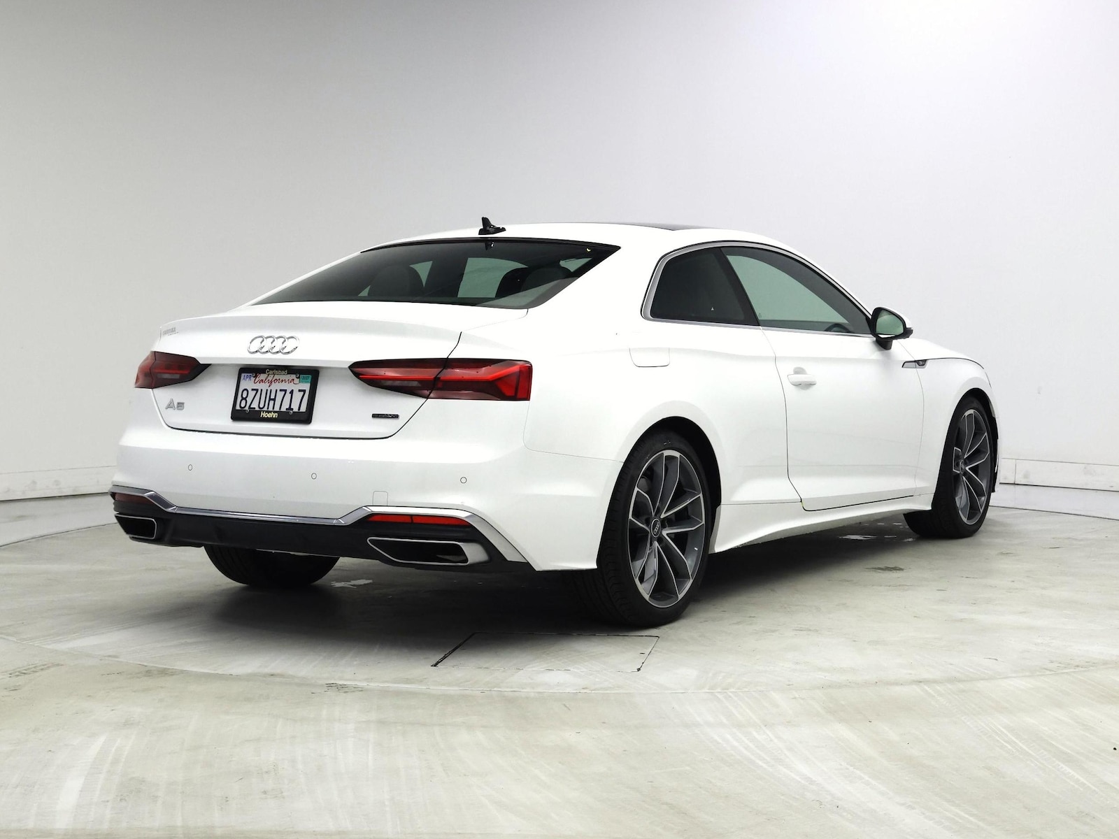 2022 Audi A5 Coupe Premium Plus - Photo 9