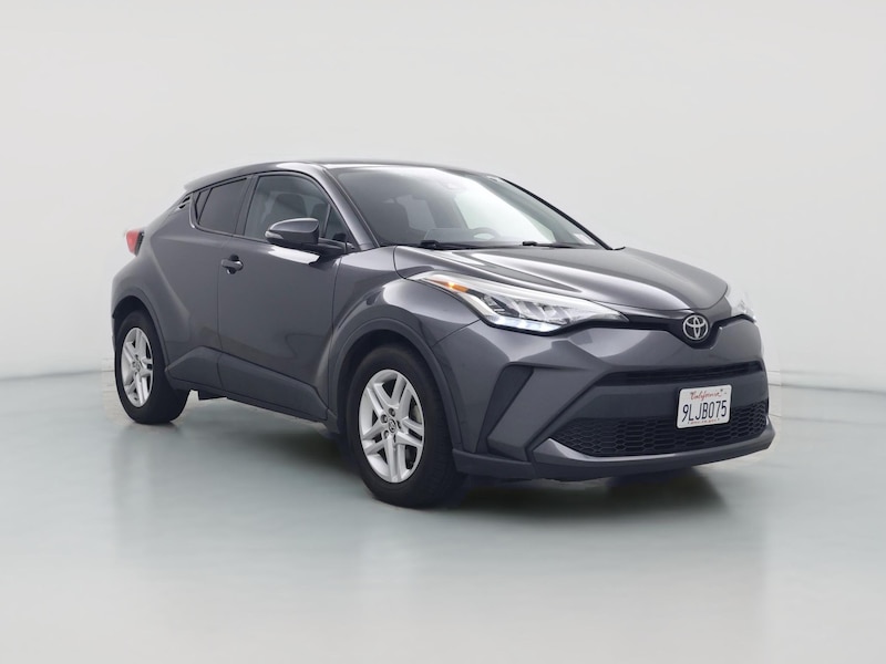 2021 Toyota C-HR LE -
                  Irvine, CA