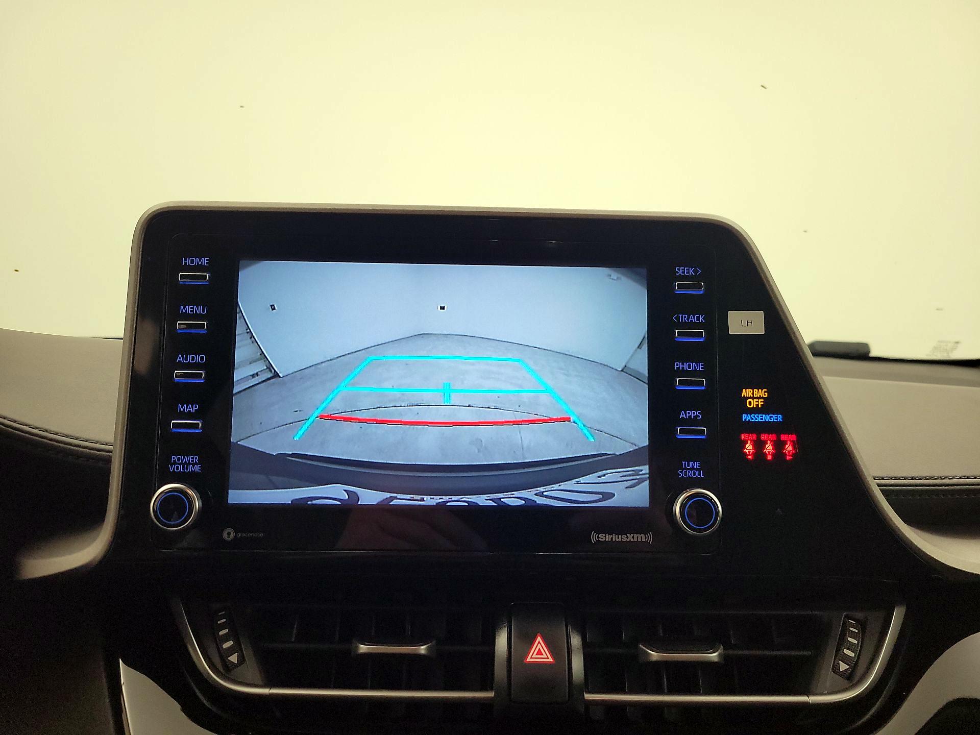 Thumbnail: 2021 Toyota C-HR - 14