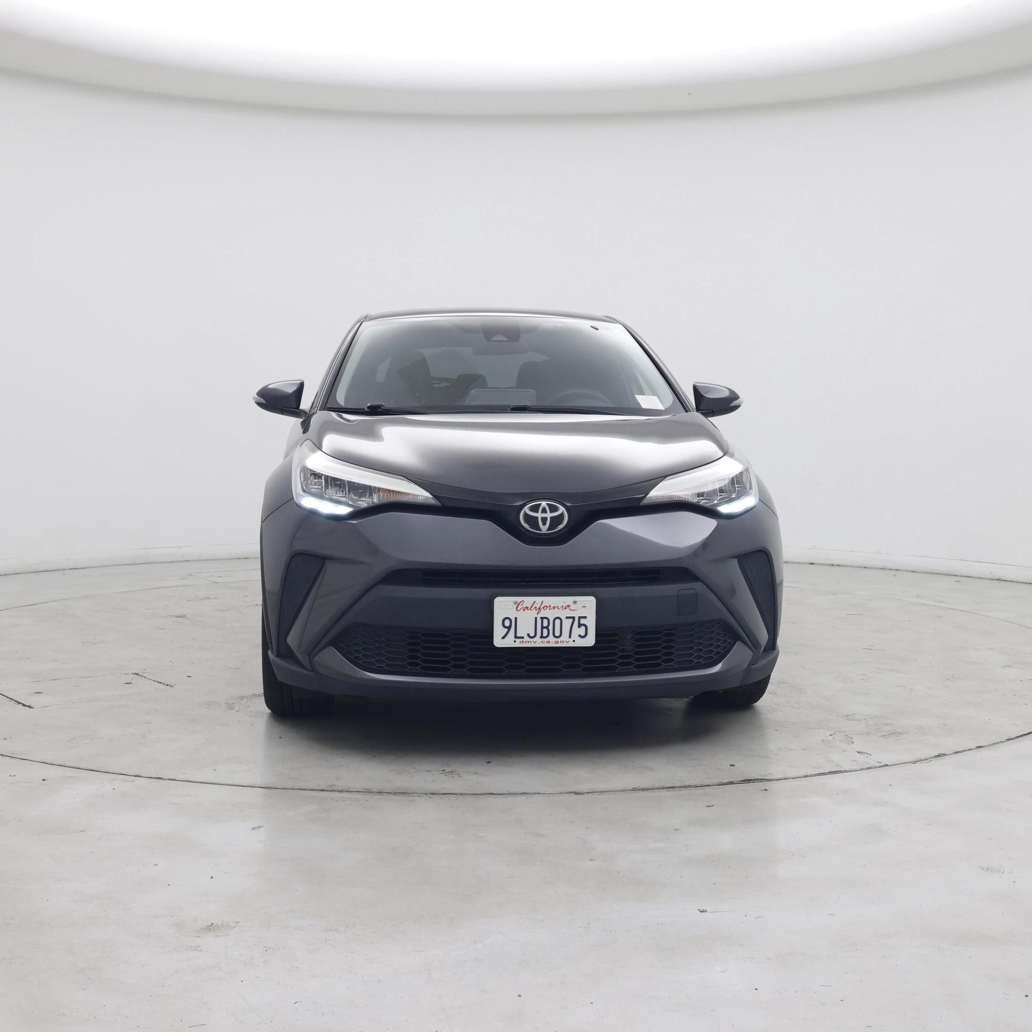Thumbnail: 2021 Toyota C-HR - 5