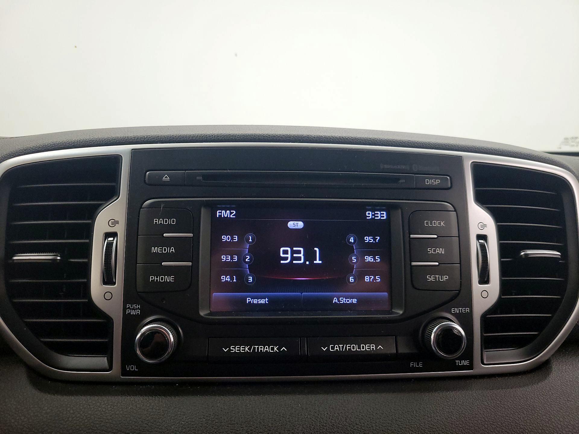 Thumbnail: 2018 Kia Sportage - 15