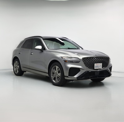 2022 Genesis GV70 Sport