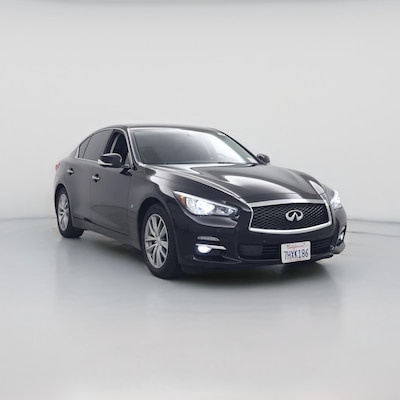 2014 Infiniti Q50 Premium