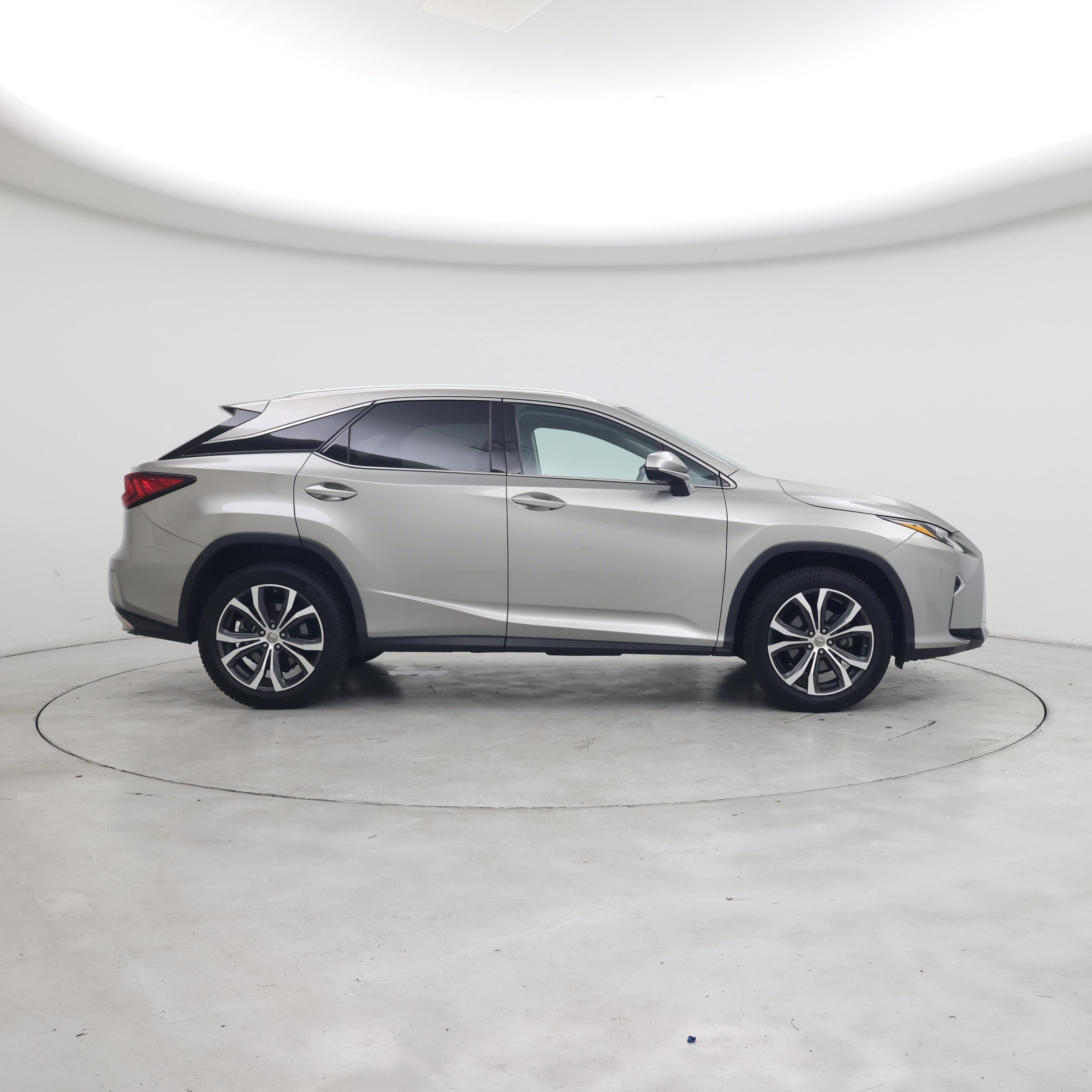 Thumbnail: 2017 Lexus RX - 7