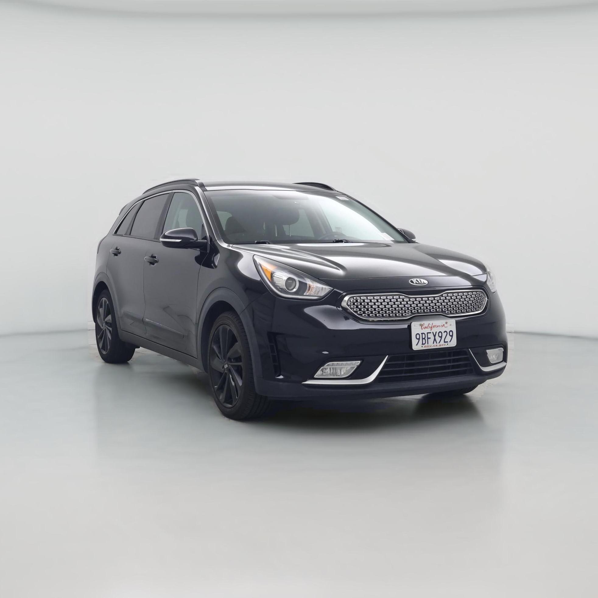 Thumbnail: 2019 Kia Niro - 1