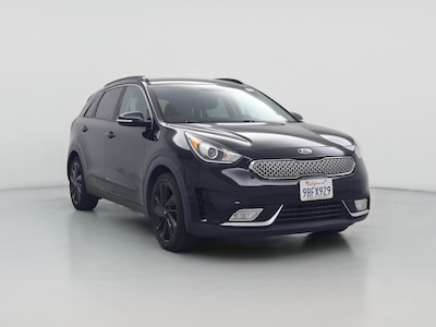 2019 Kia Niro S Touring