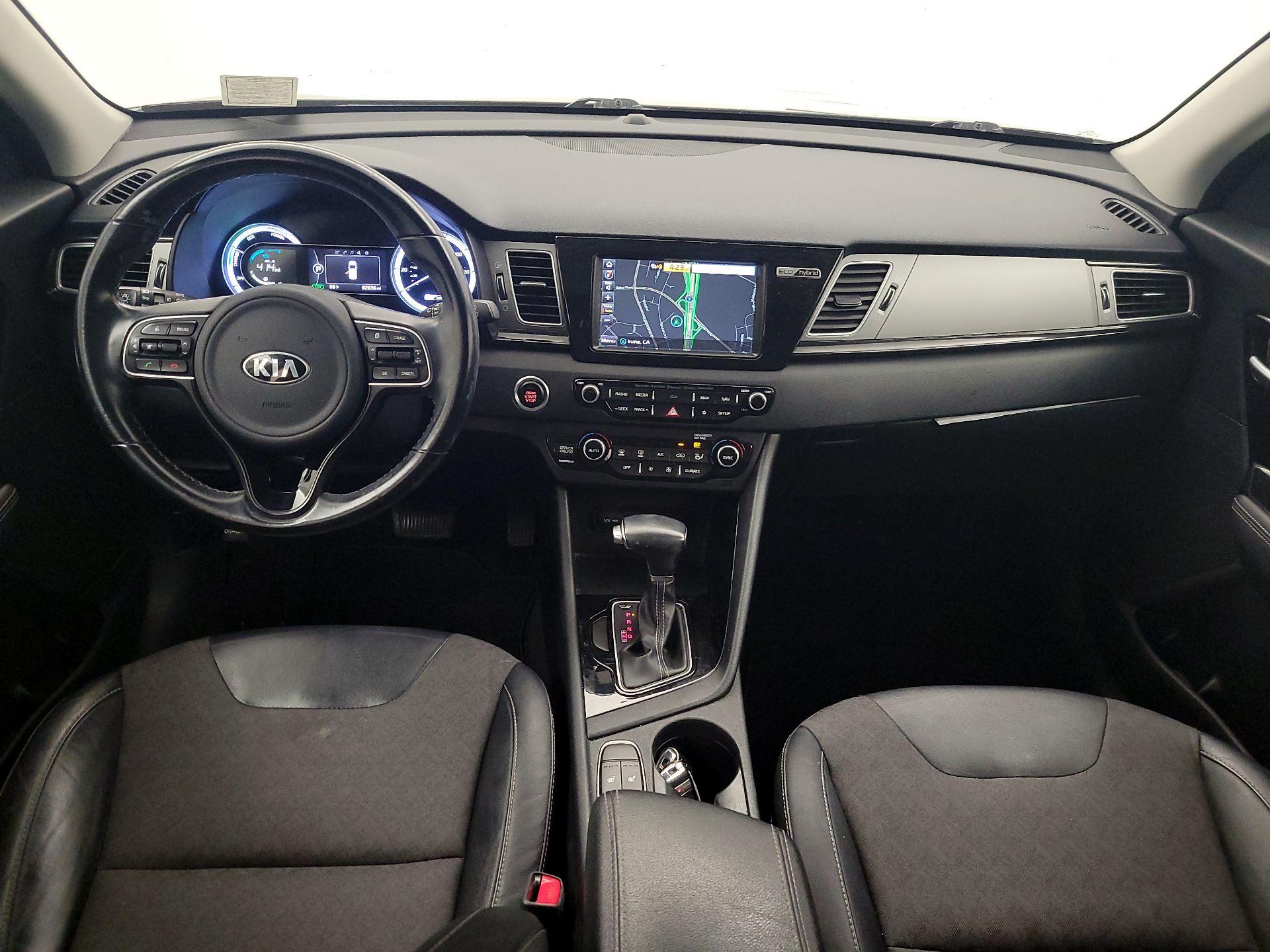 Thumbnail: 2019 Kia Niro - 9