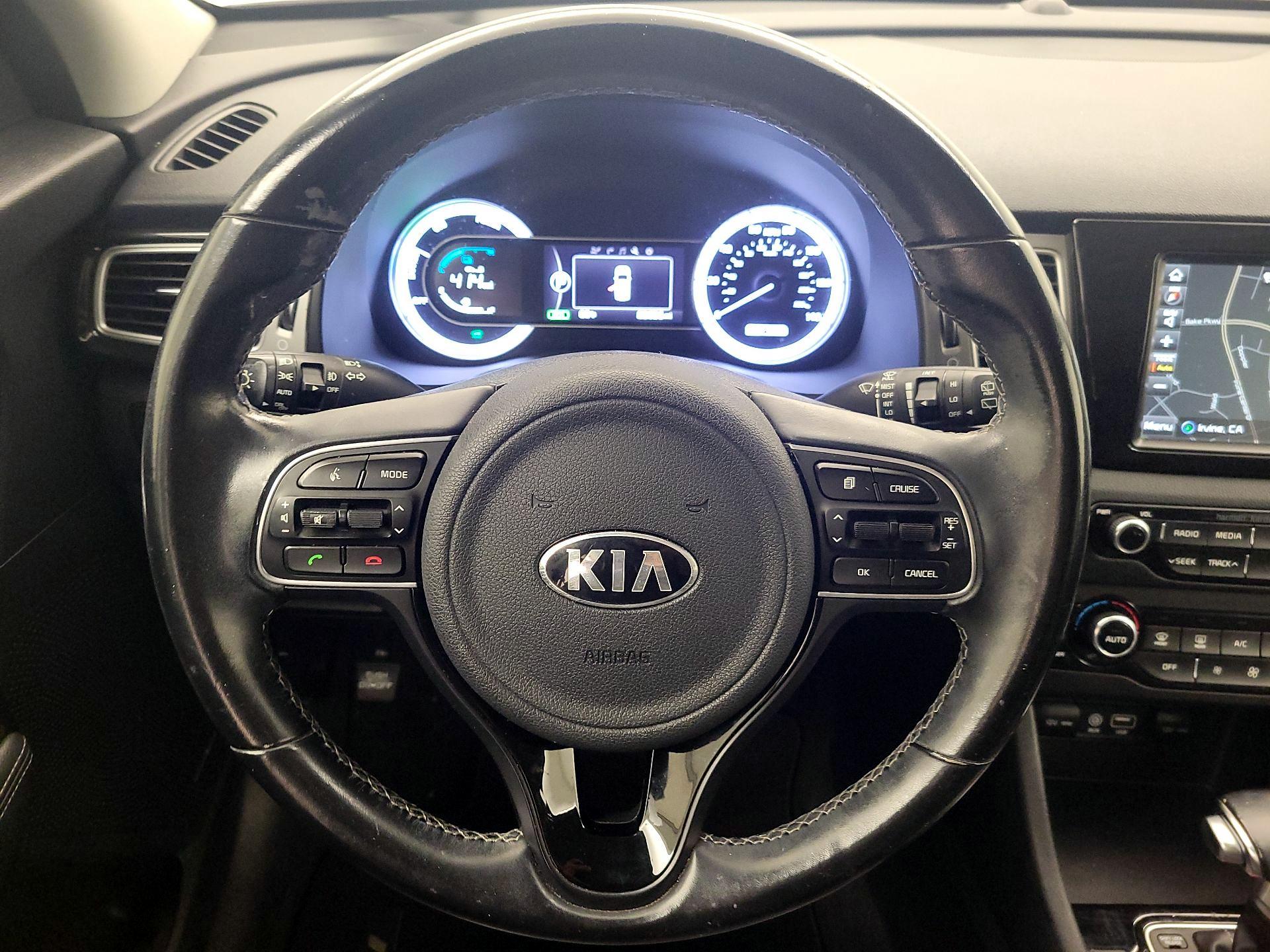 Thumbnail: 2019 Kia Niro - 10