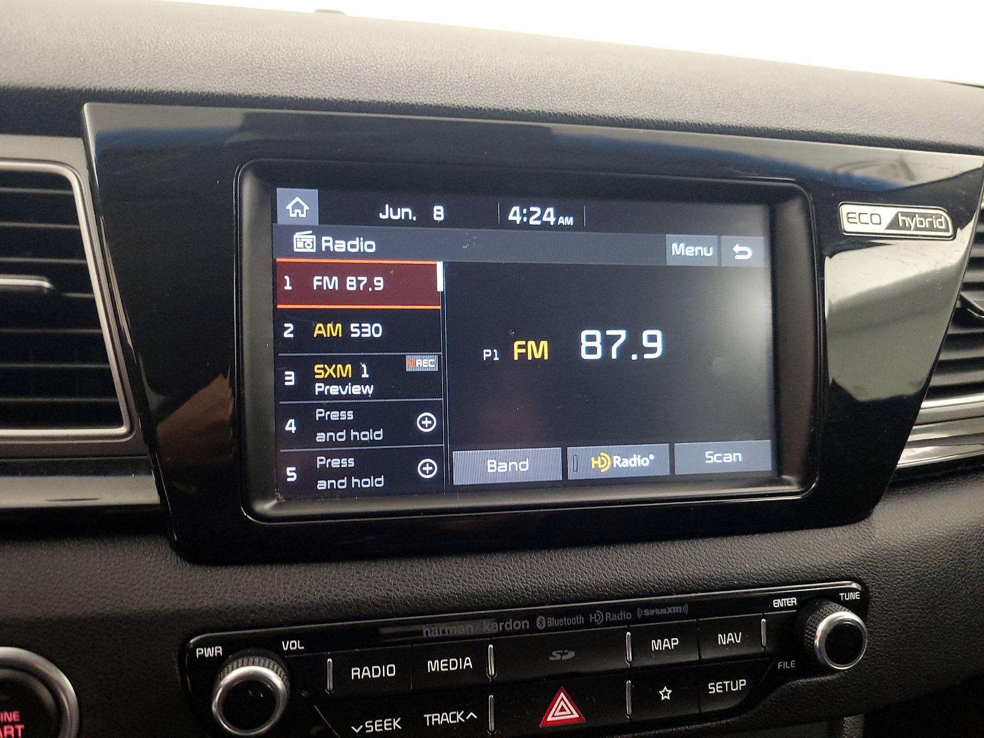 Thumbnail: 2019 Kia Niro - 16