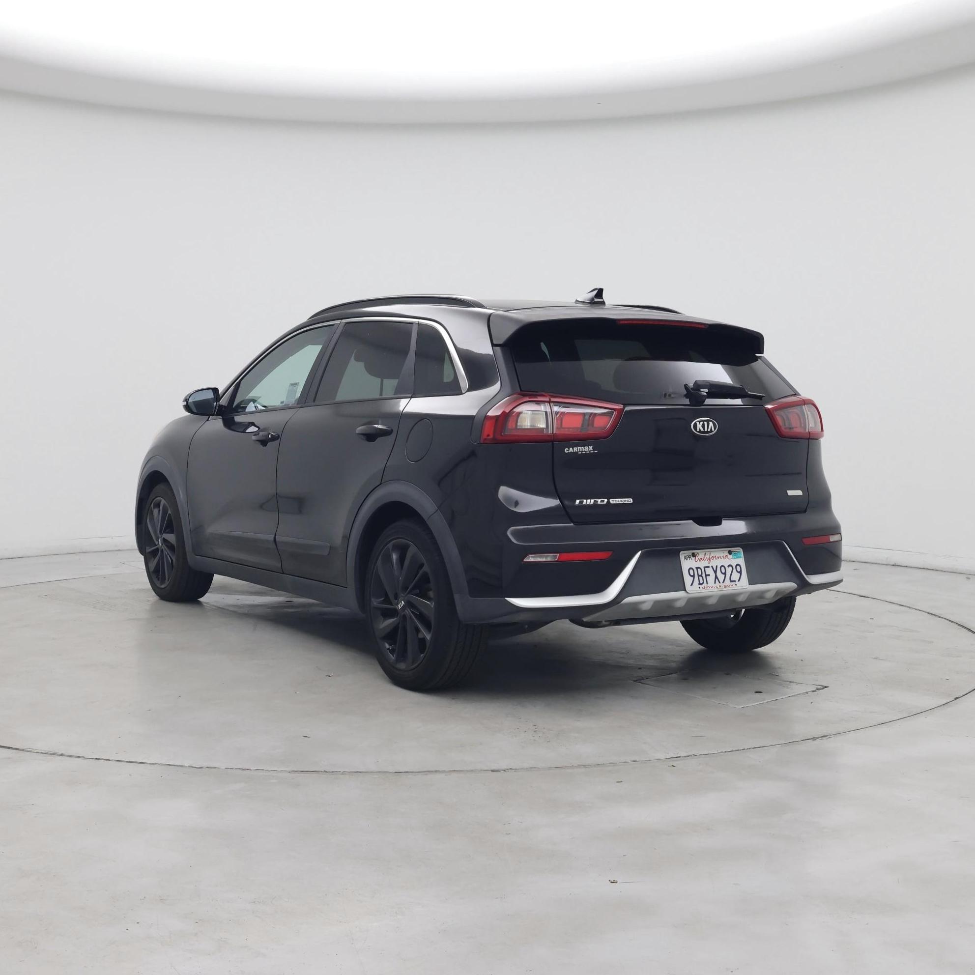 Thumbnail: 2019 Kia Niro - 2
