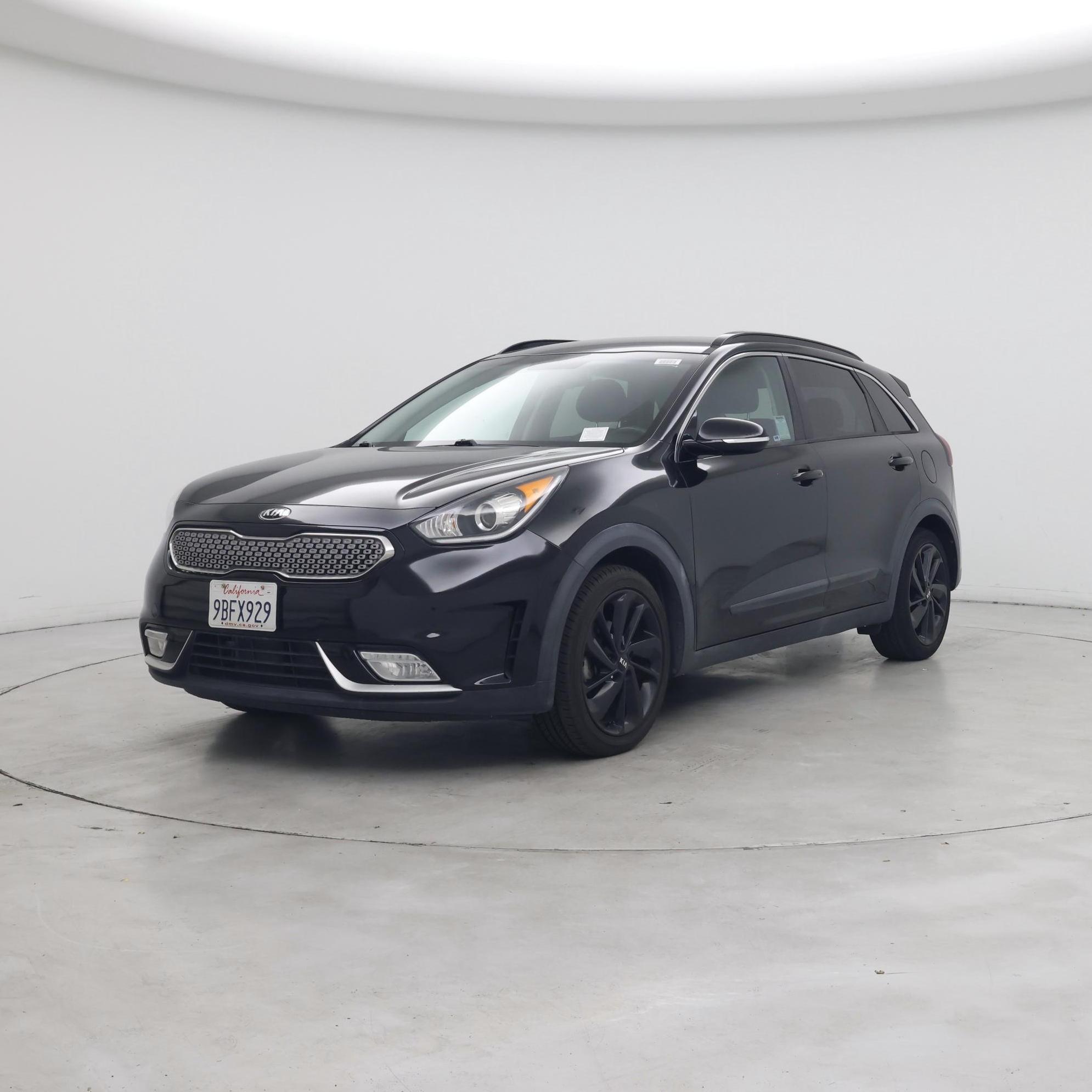 Thumbnail: 2019 Kia Niro - 4