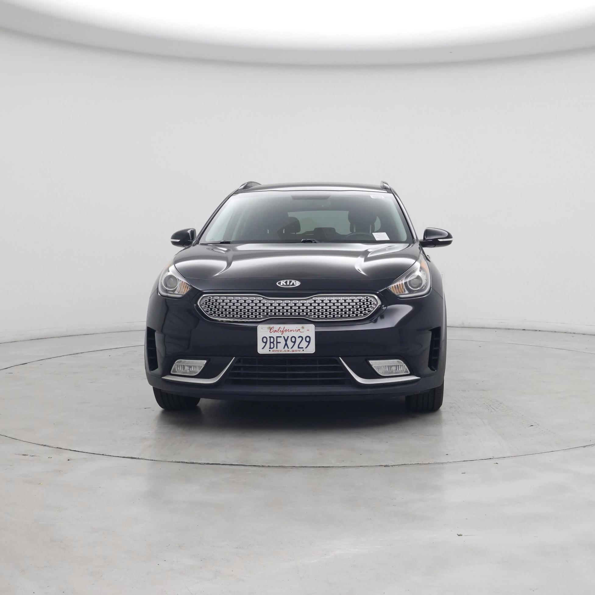 Thumbnail: 2019 Kia Niro - 5
