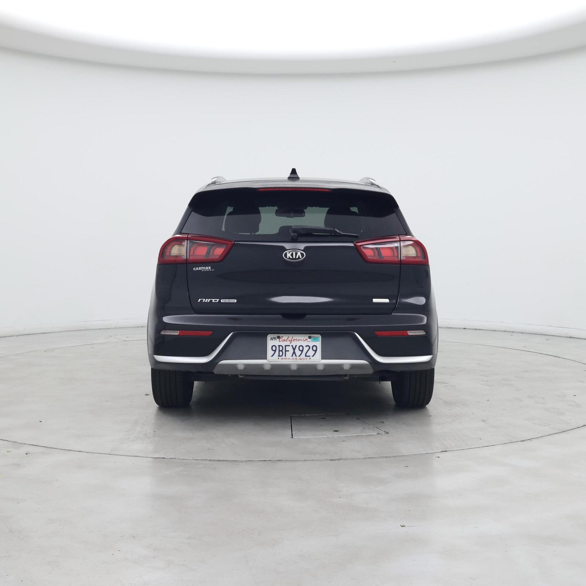 Thumbnail: 2019 Kia Niro - 6