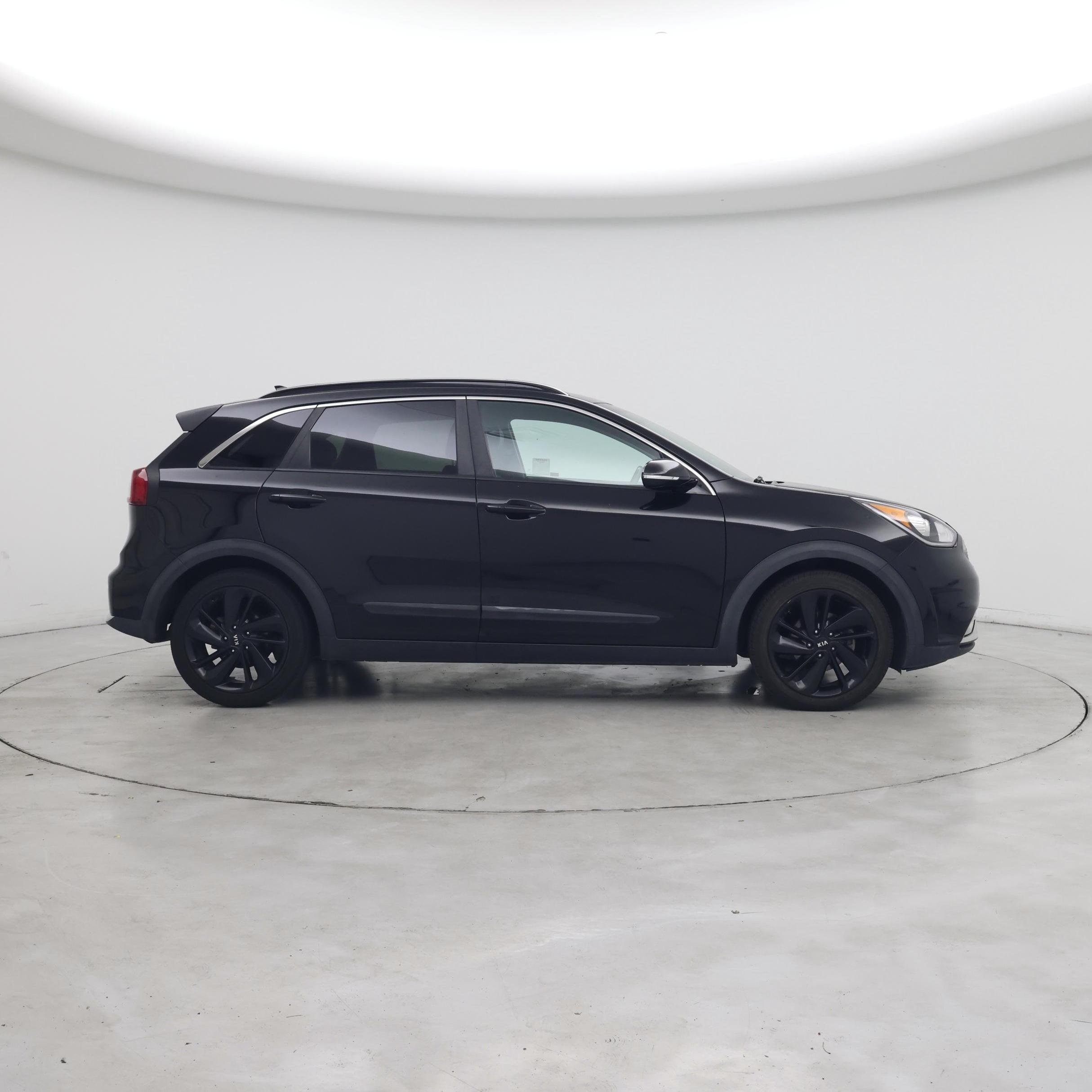 Thumbnail: 2019 Kia Niro - 7