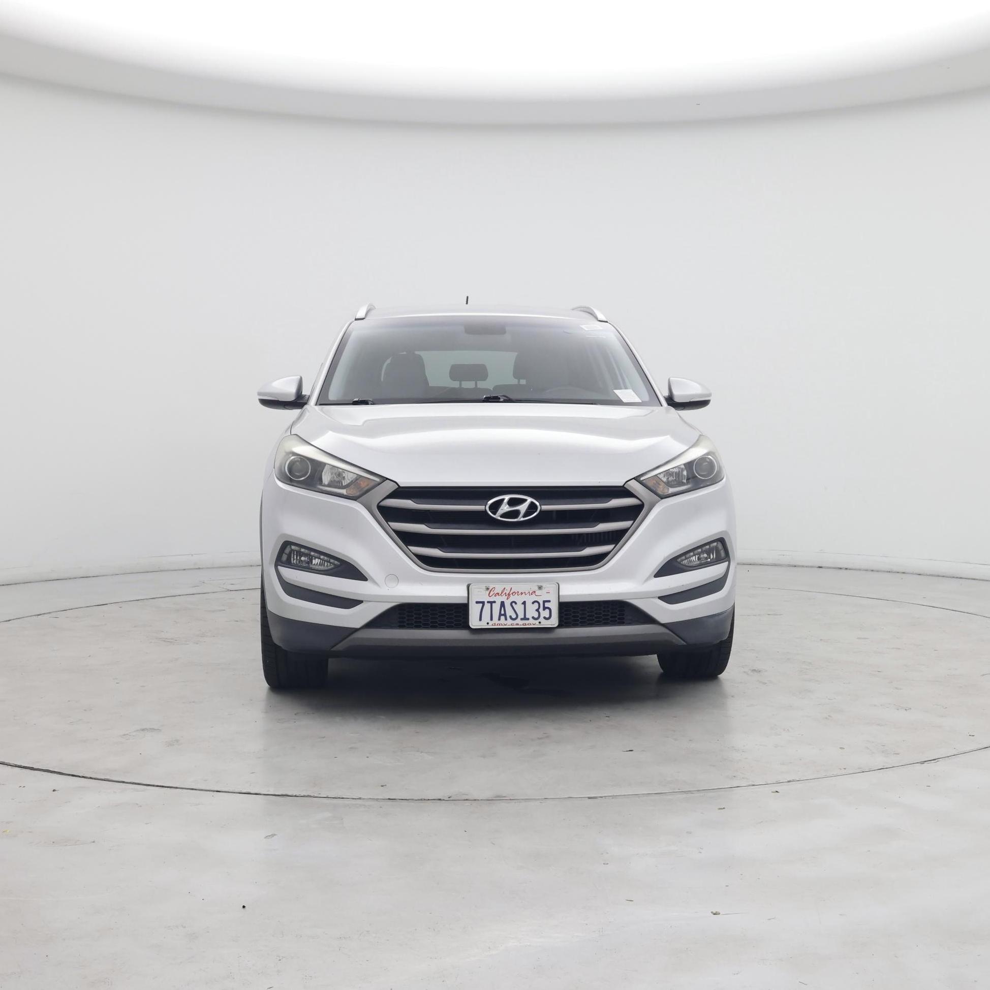 Thumbnail: 2016 Hyundai Tucson - 5