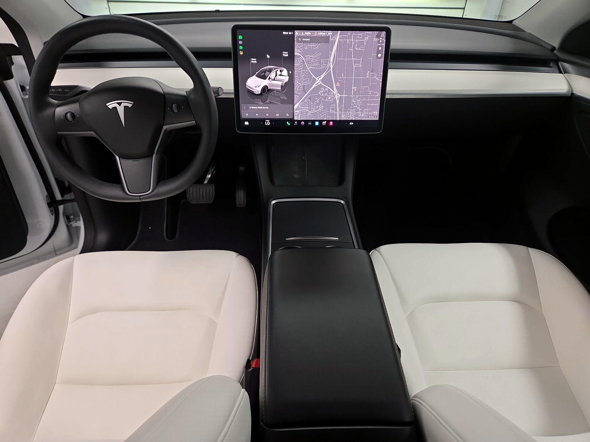 Thumbnail: 2024 Tesla Model Y - 9
