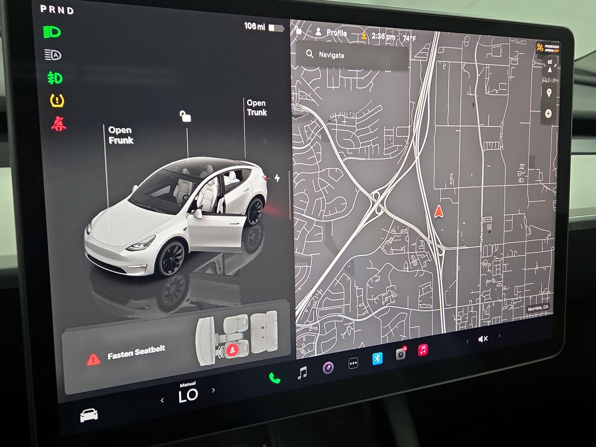 Thumbnail: 2024 Tesla Model Y - 13