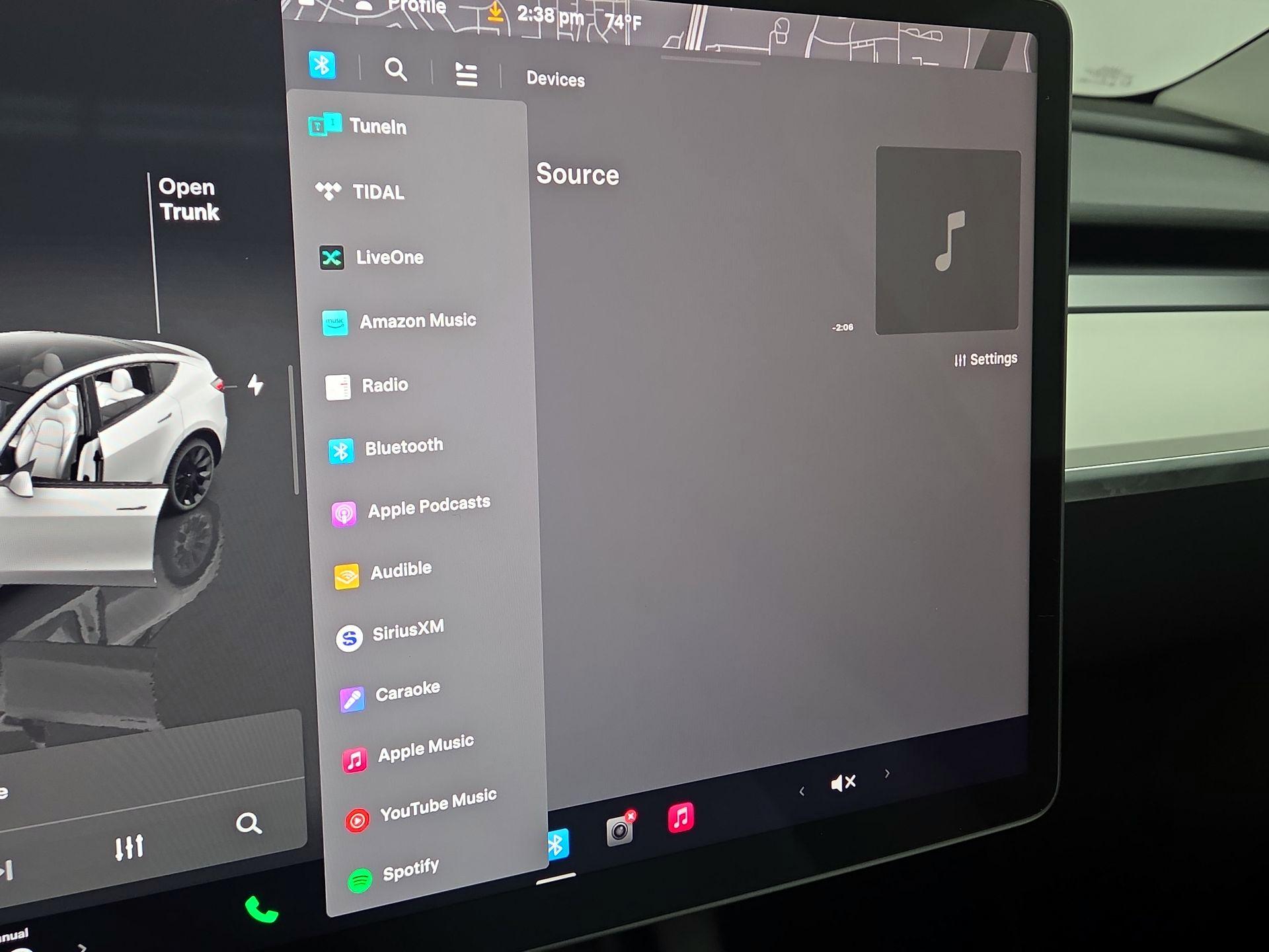 Thumbnail: 2024 Tesla Model Y - 15