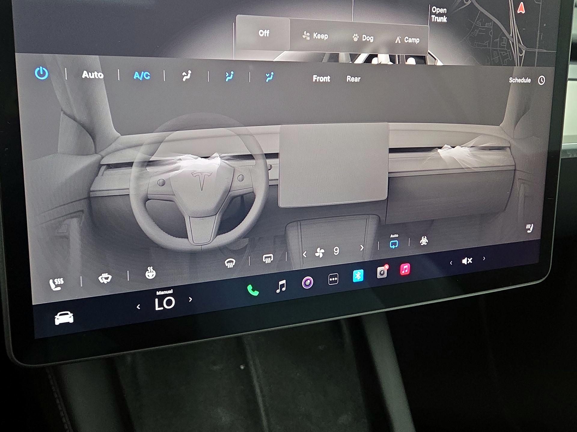 Thumbnail: 2024 Tesla Model Y - 16