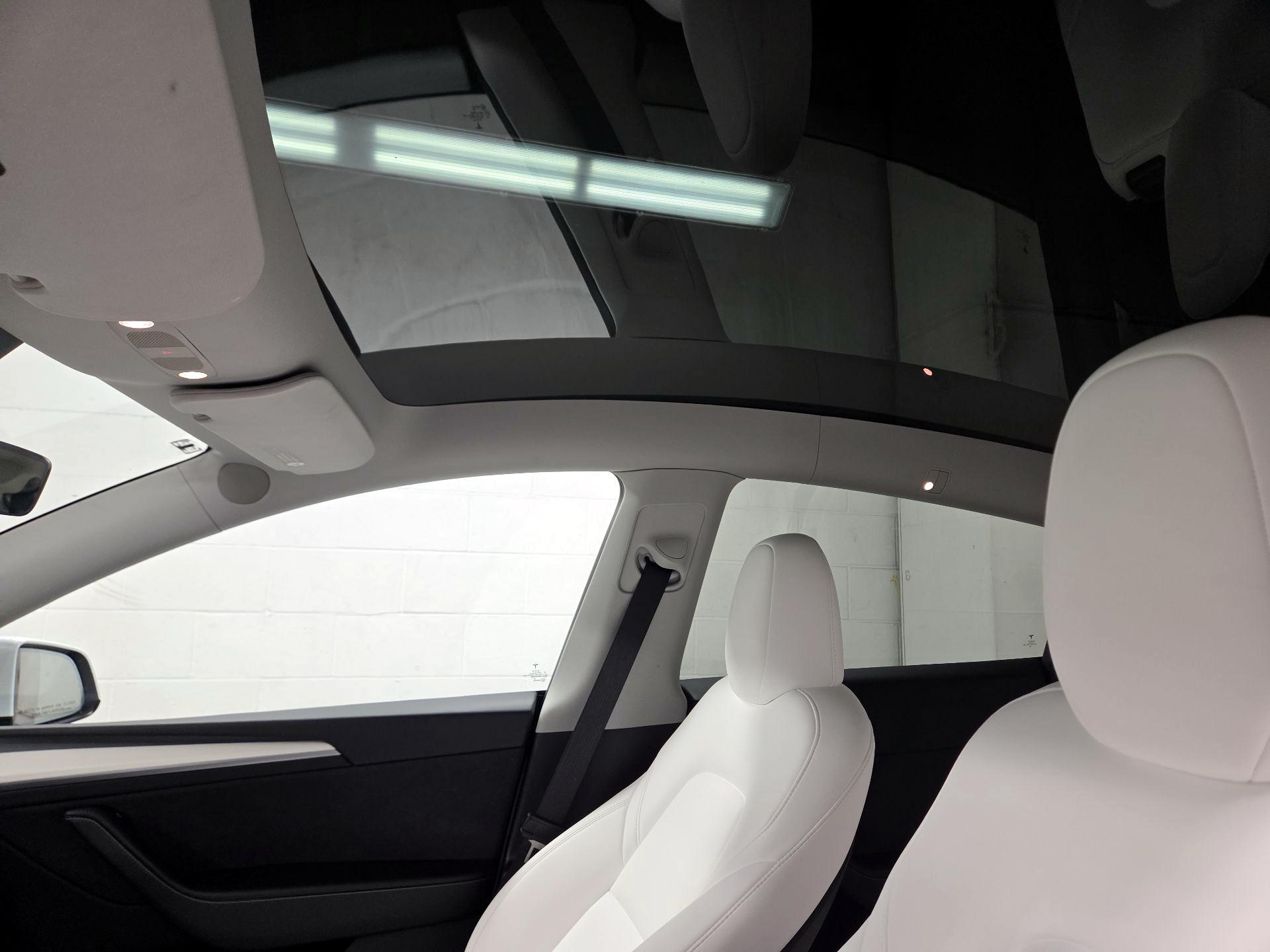 Thumbnail: 2024 Tesla Model Y - 18