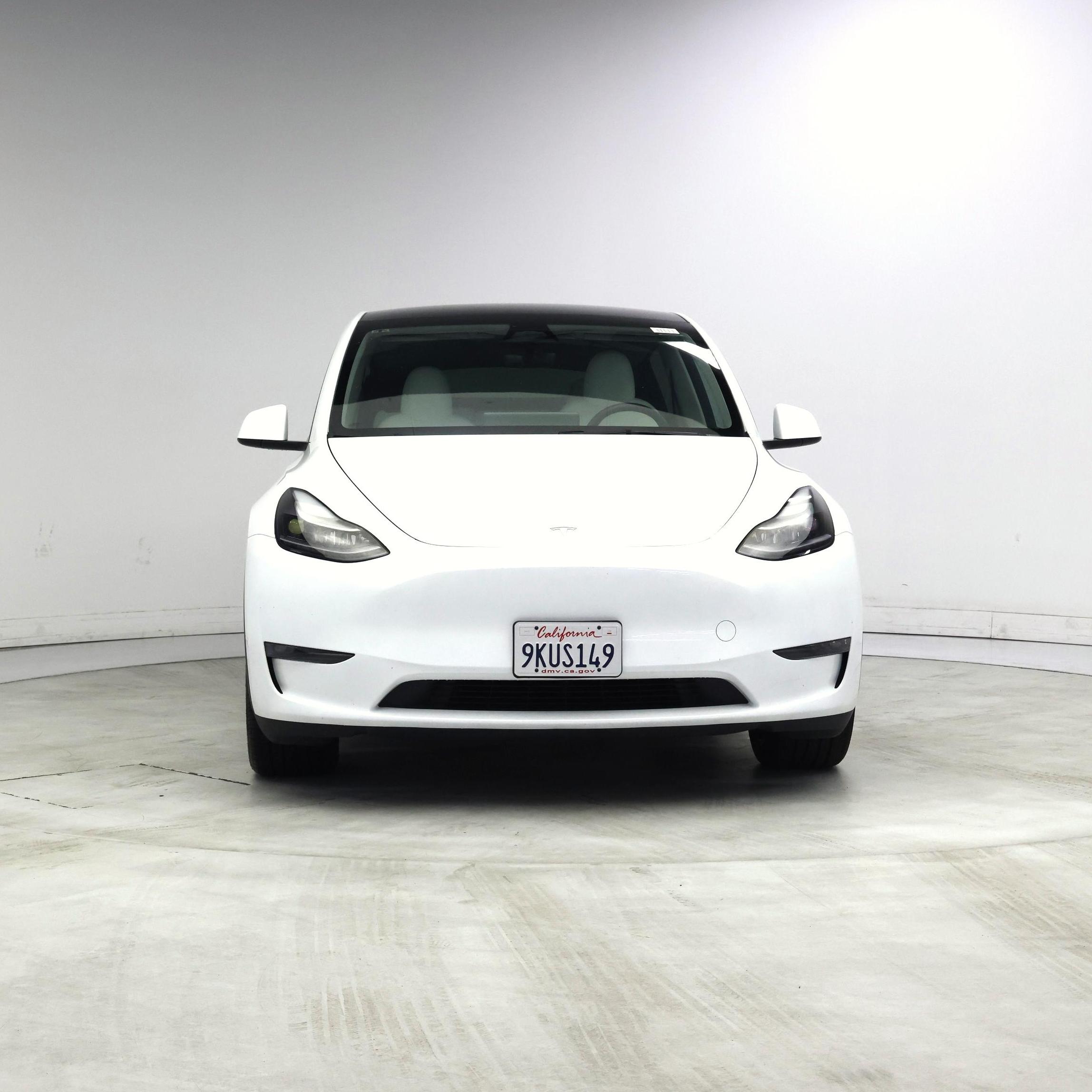 Thumbnail: 2024 Tesla Model Y - 5