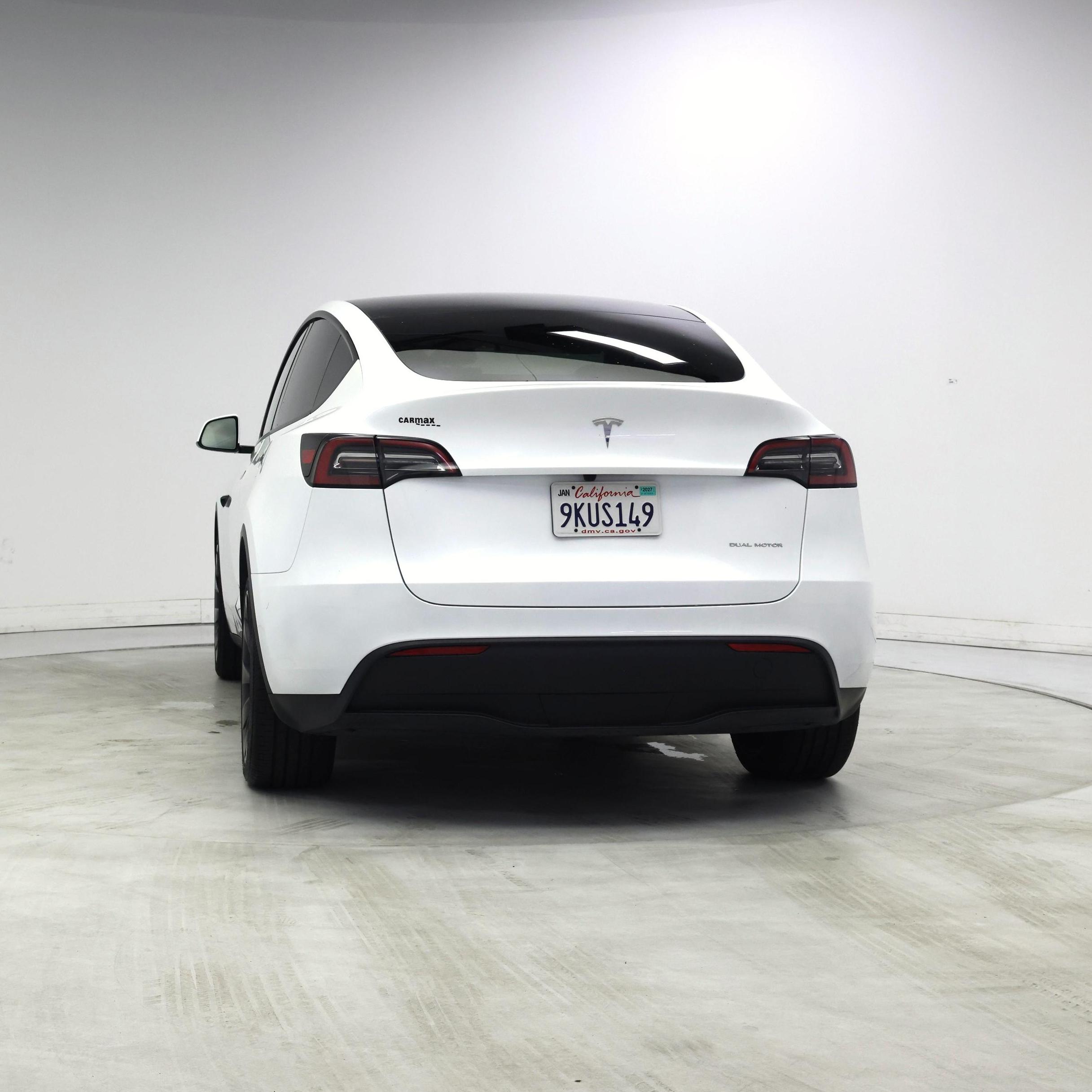 Thumbnail: 2024 Tesla Model Y - 6