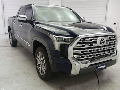 2024 Toyota Tundra 1794