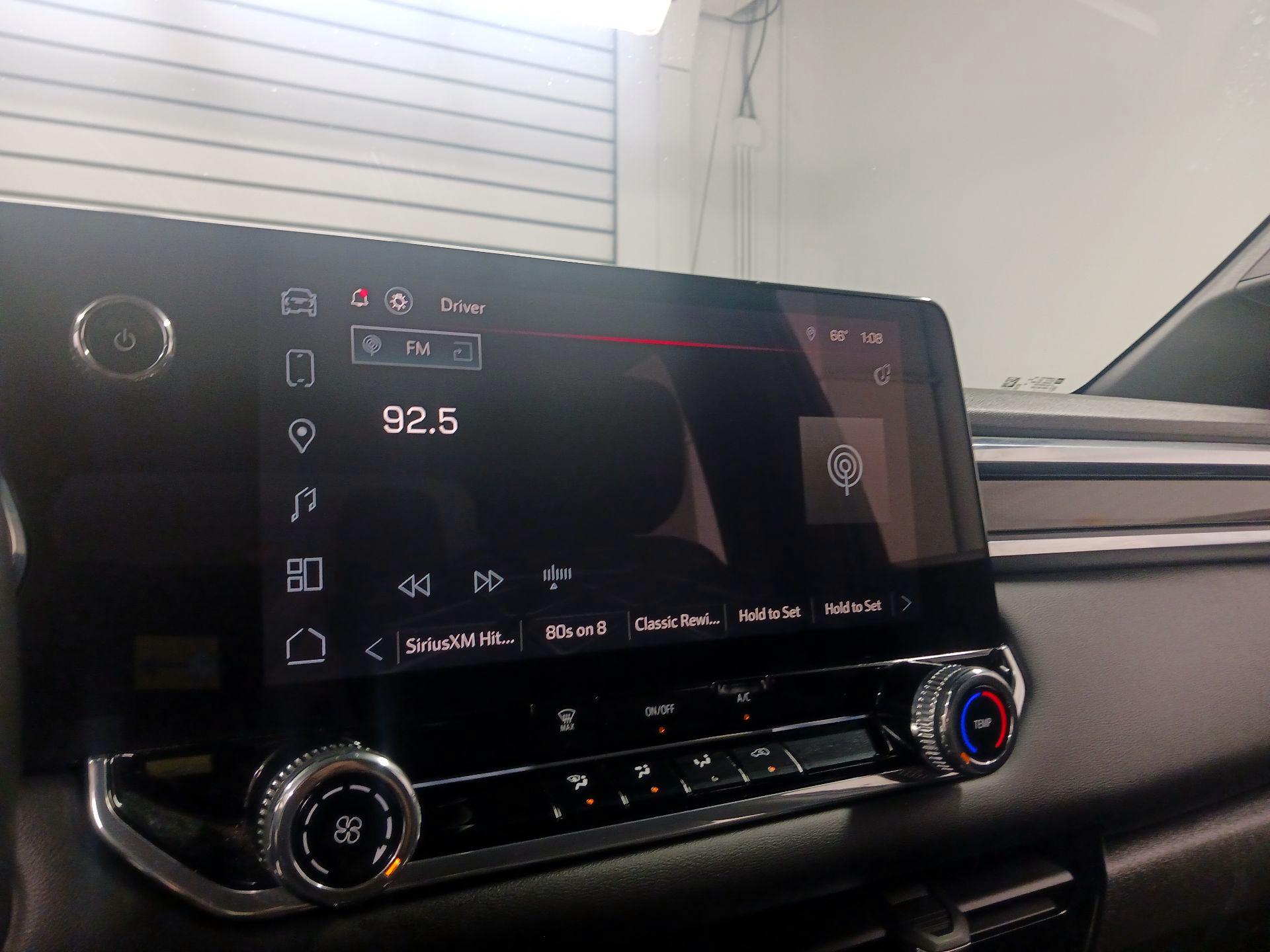 Thumbnail: 2024 GMC Canyon - 13