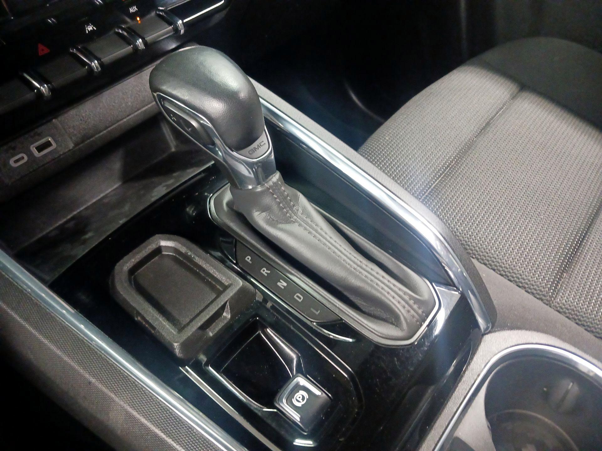 Thumbnail: 2024 GMC Canyon - 15