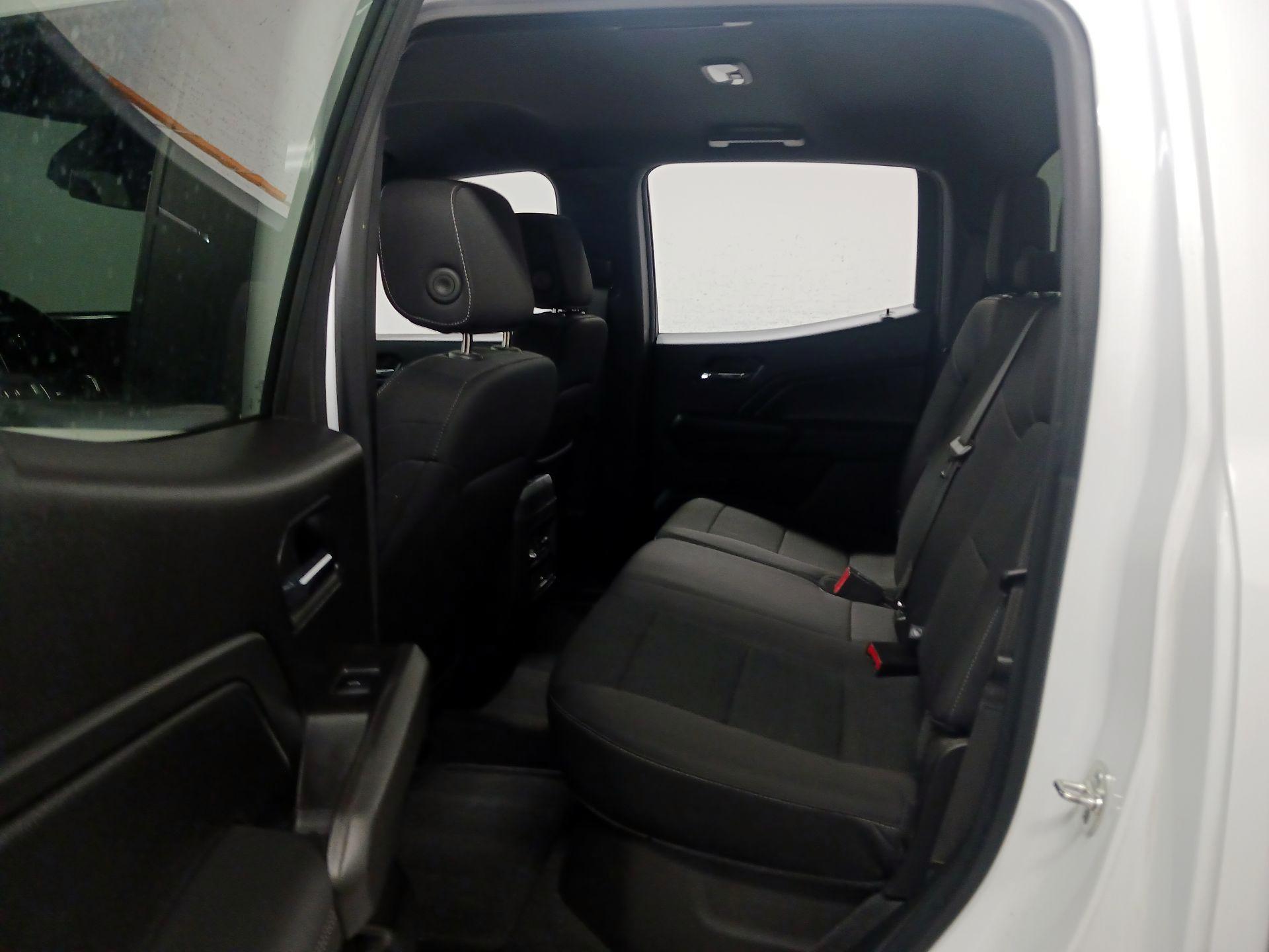 Thumbnail: 2024 GMC Canyon - 16