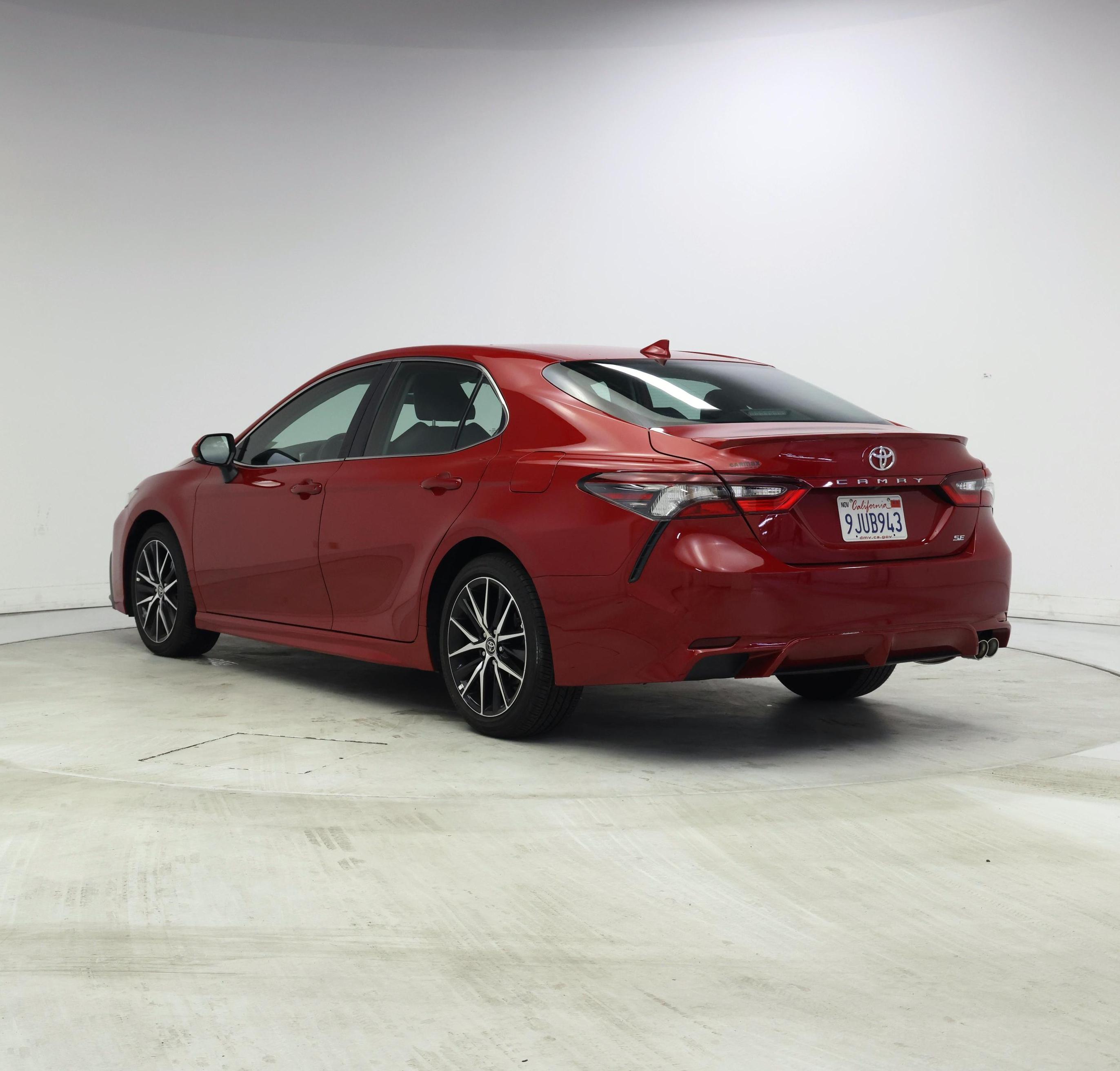 Thumbnail: 2024 Toyota Camry - 2
