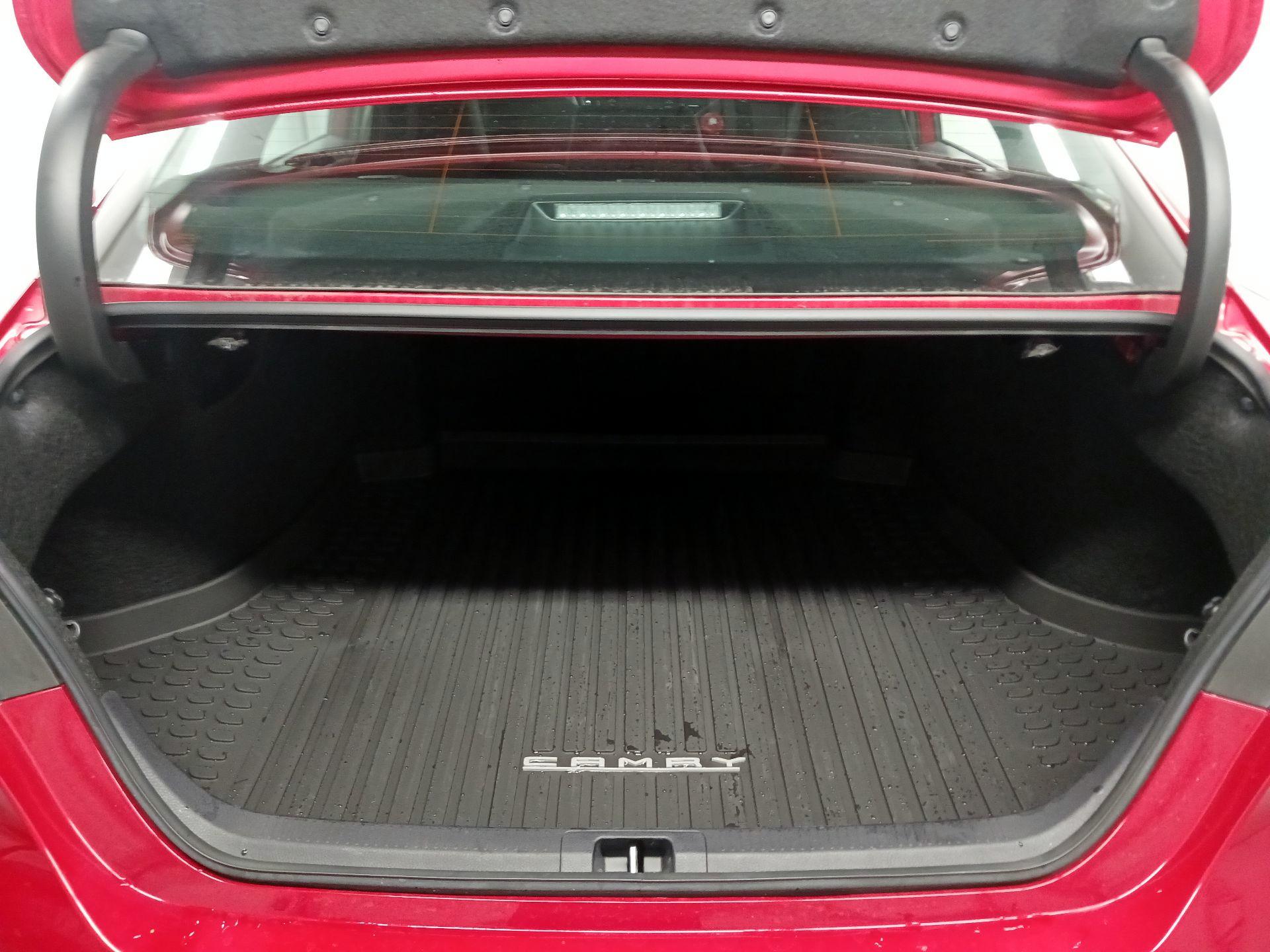 Thumbnail: 2024 Toyota Camry - 19