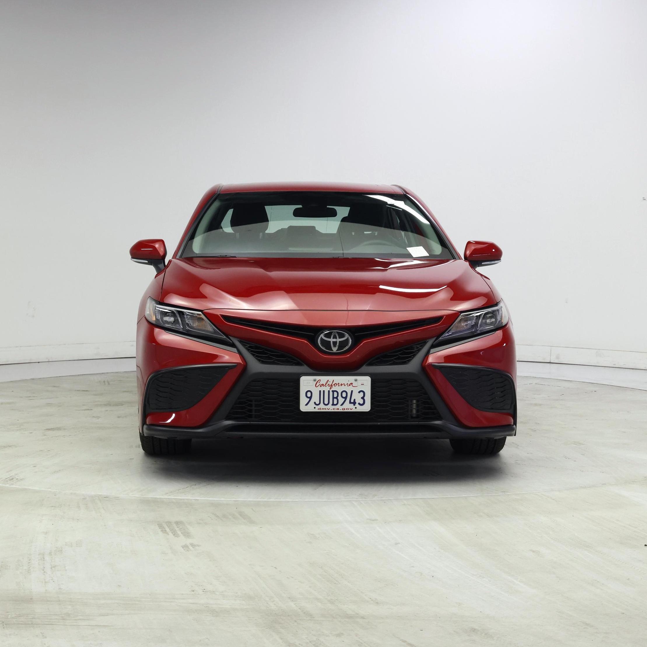 Thumbnail: 2024 Toyota Camry - 5