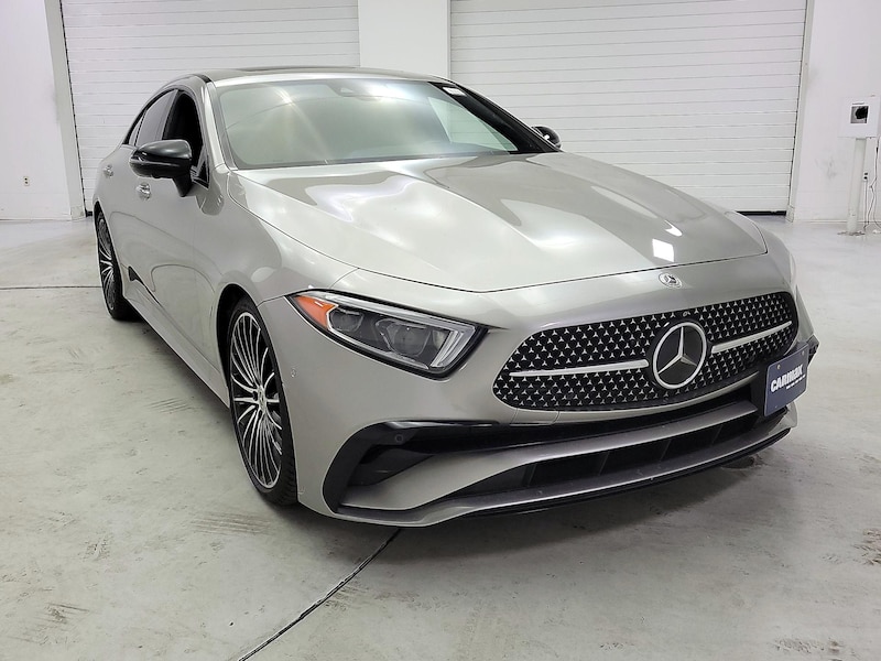 2022 Mercedes-Benz CLS 450 -
                  Murrieta, CA