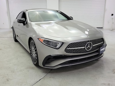2022 Mercedes-Benz CLS450