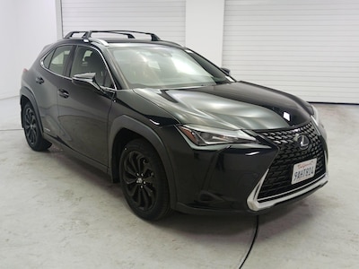 2022 Lexus UX 250h
