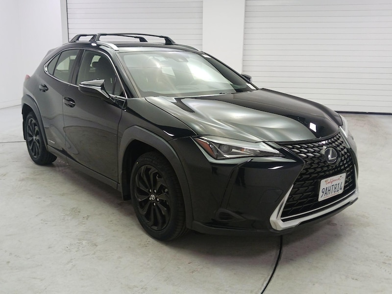 2022 Lexus UX 250h