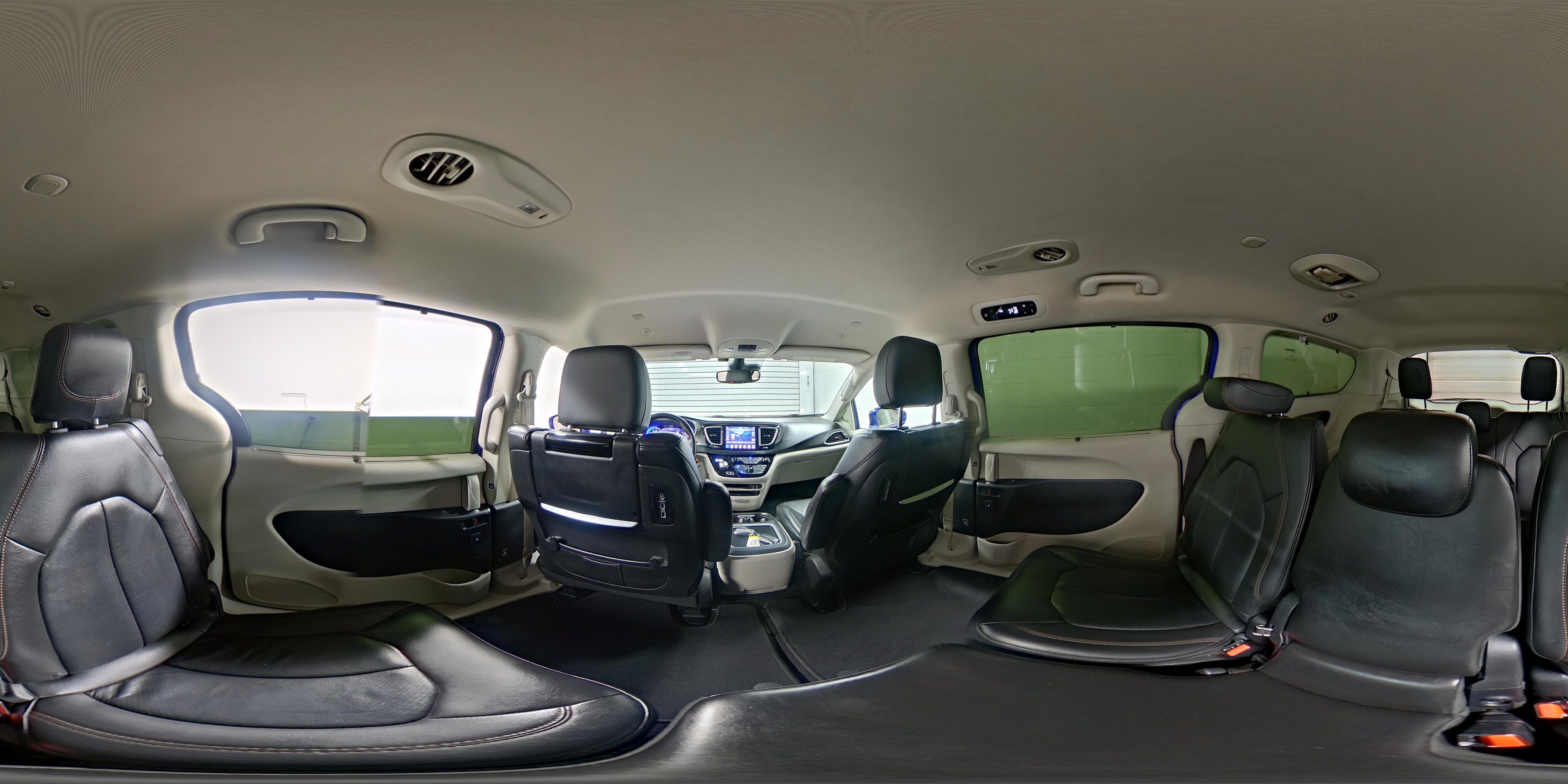 2020 Chrysler Pacifica Touring L Plus - Photo 20