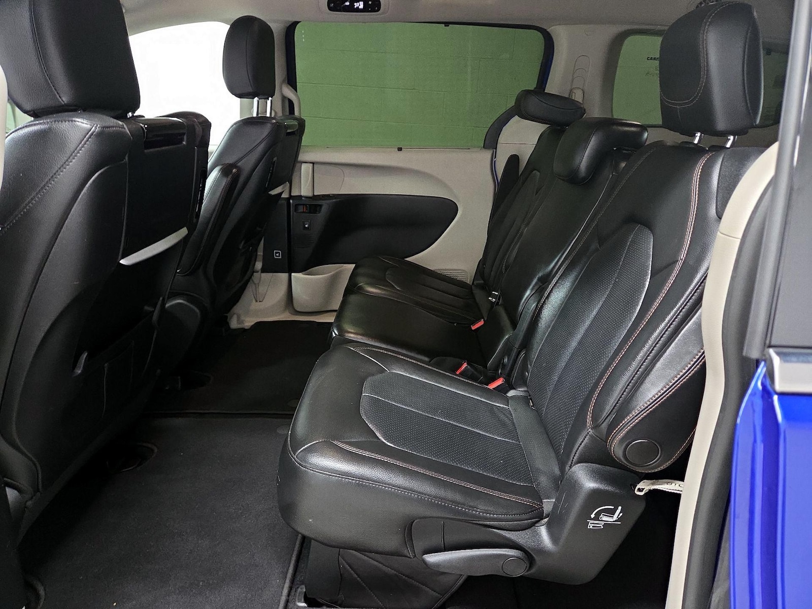 2020 Chrysler Pacifica Touring L Plus - Photo 15