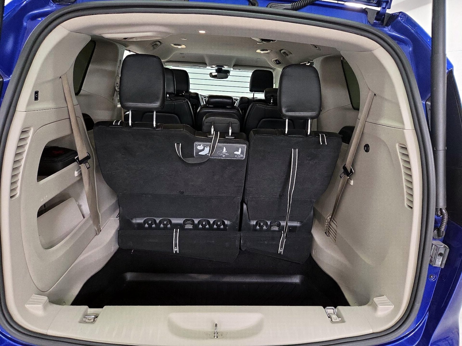 2020 Chrysler Pacifica Touring L Plus - Photo 16