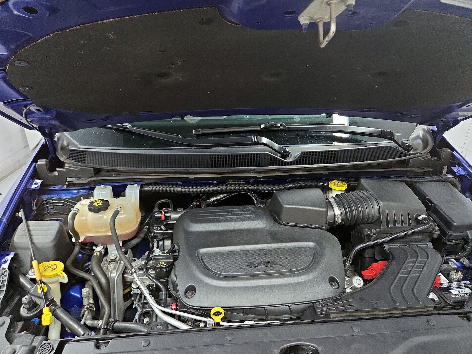 2020 Chrysler Pacifica Touring L Plus - Photo 17