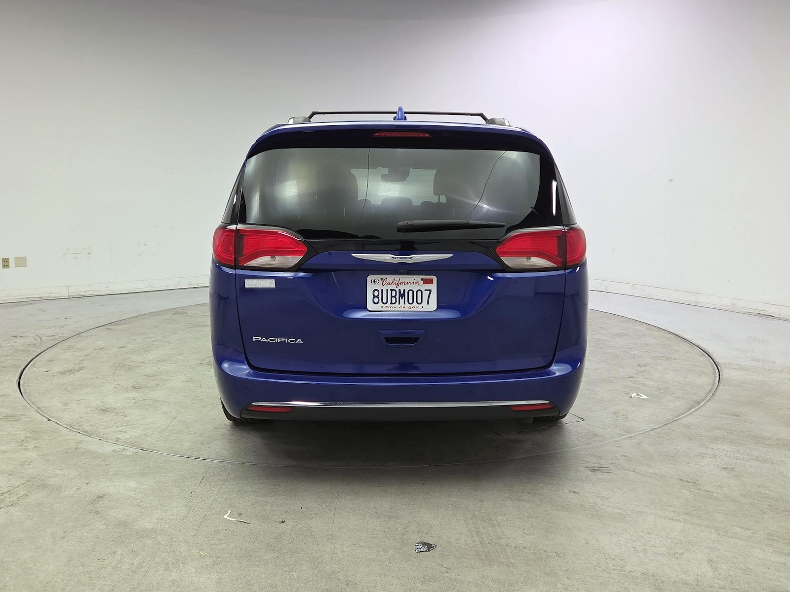2020 Chrysler Pacifica Touring L Plus - Photo 6
