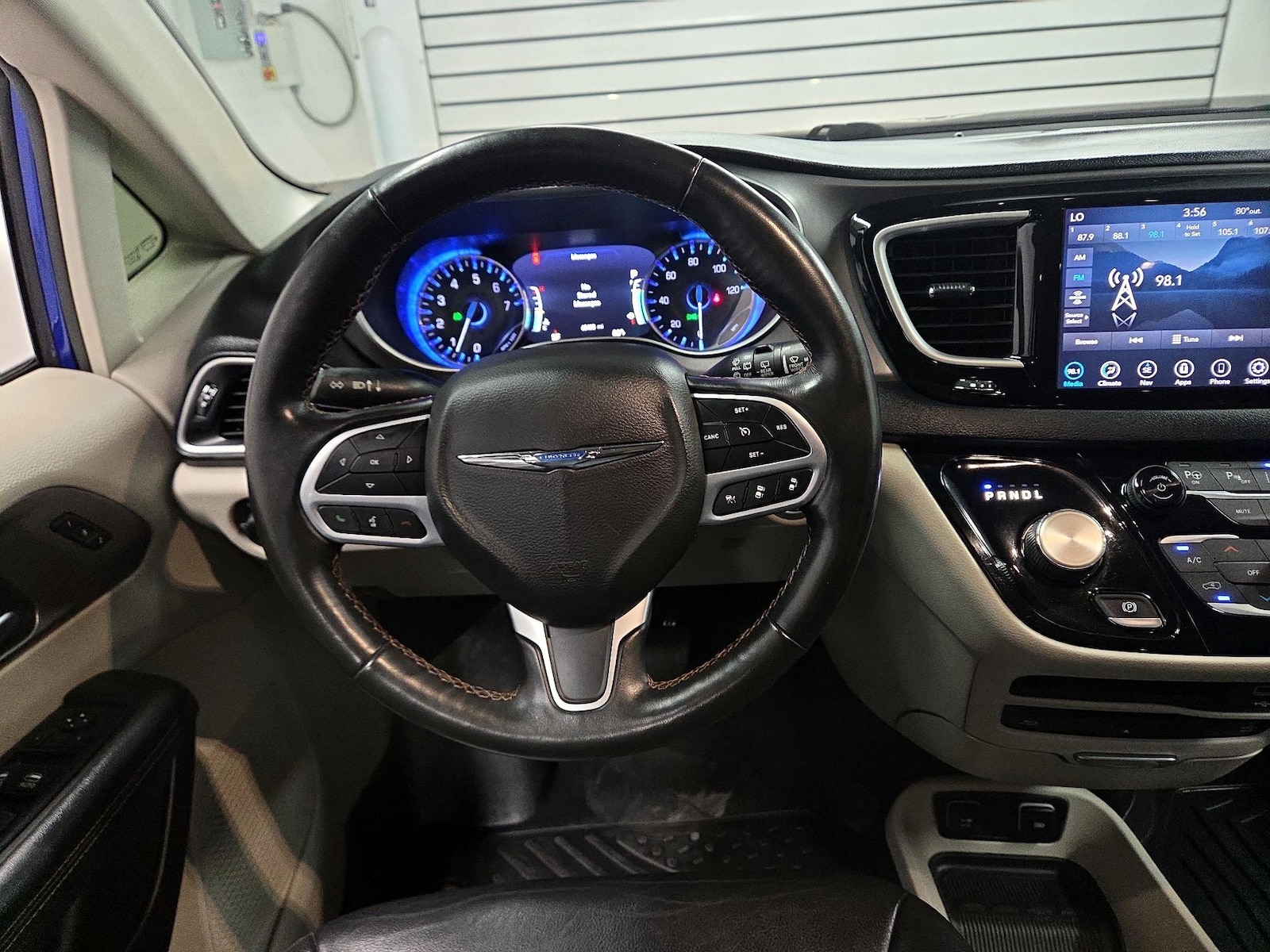 2020 Chrysler Pacifica Touring L Plus - Photo 9