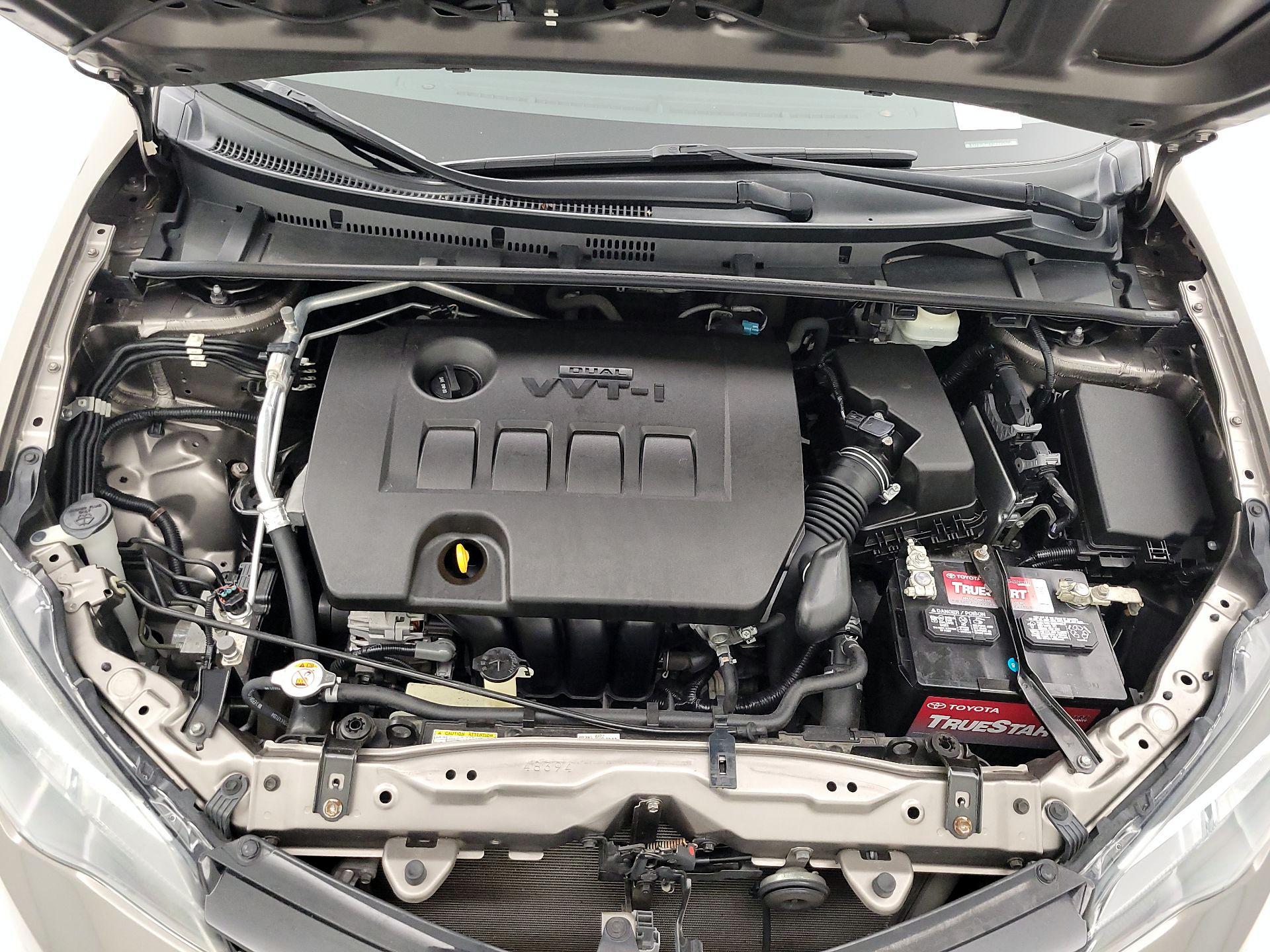 Thumbnail: 2018 Toyota Corolla - 20